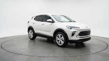 2025 Buick Encore GX Preferred -
                  Austin, TX