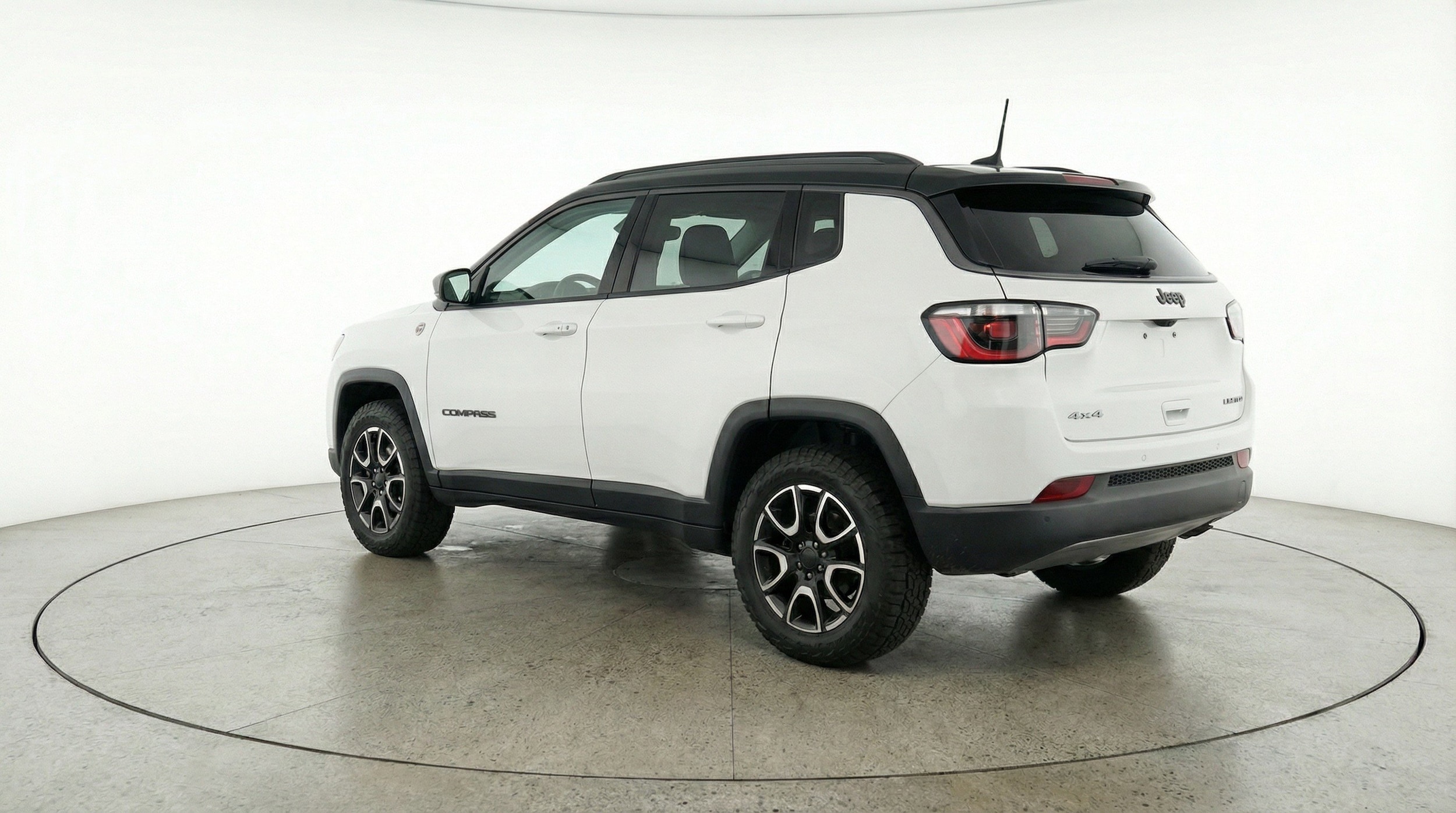 Thumbnail: 2025 Jeep Compass - 6