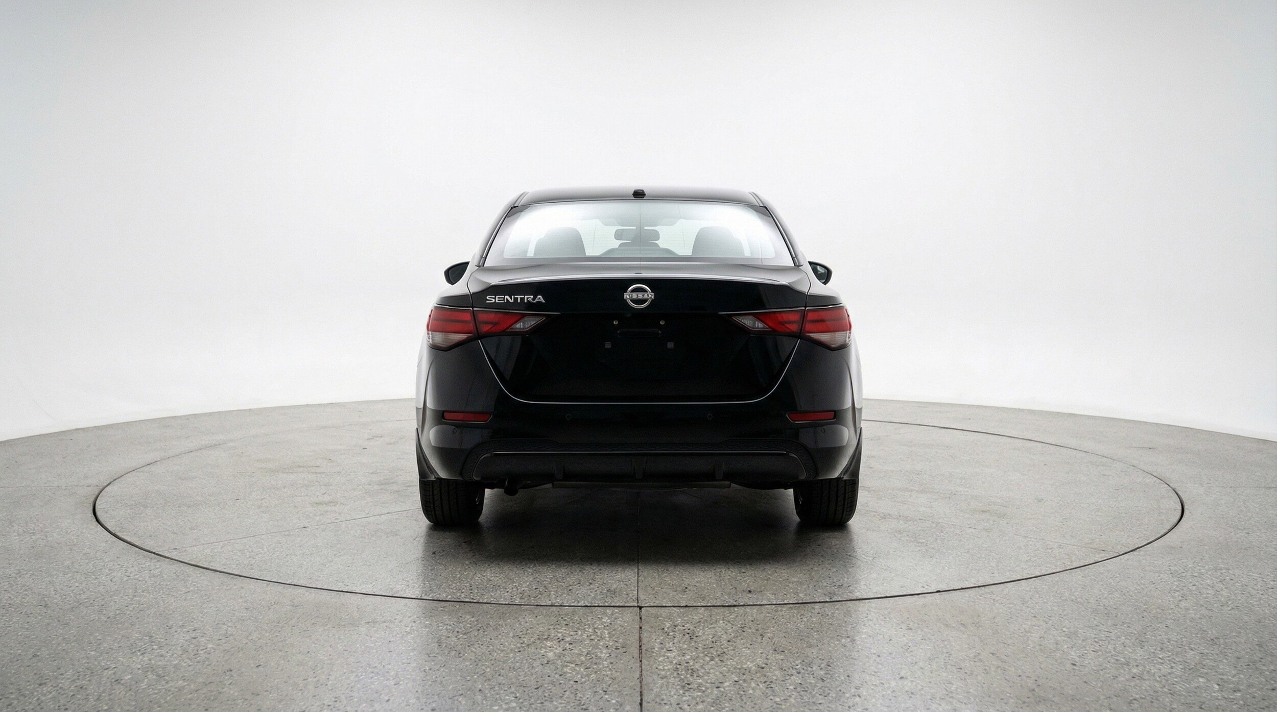 Thumbnail: 2025 Nissan Sentra - 7