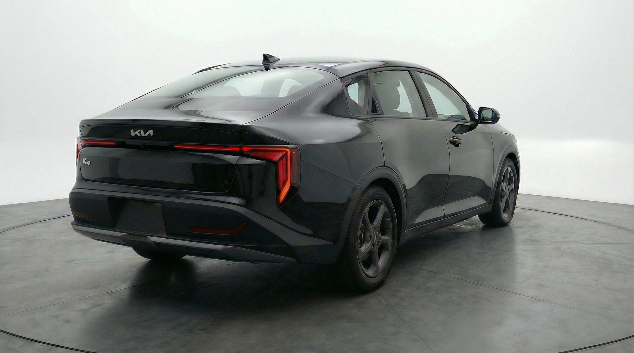 Thumbnail: 2025 Kia K4 - 7