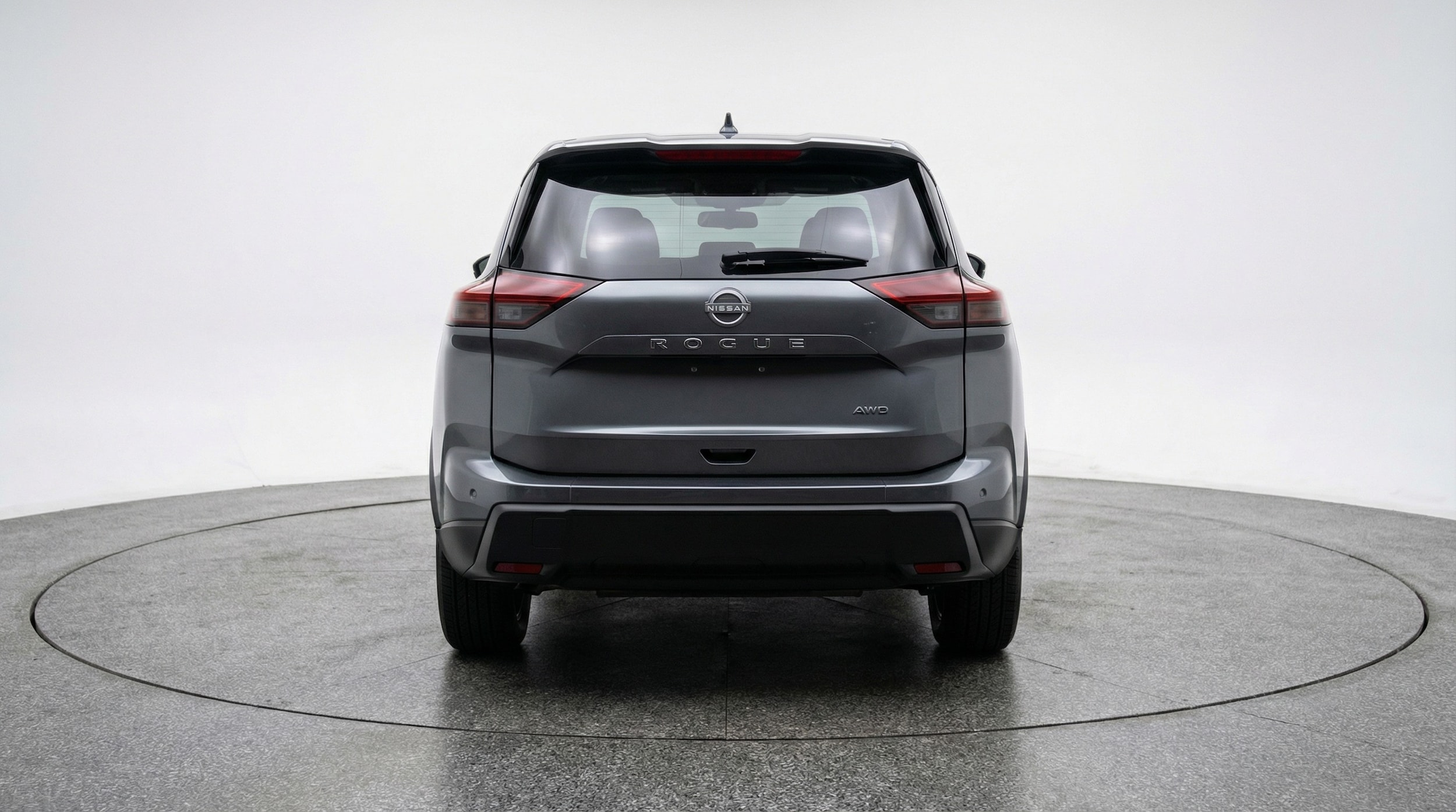 Thumbnail: 2025 Nissan Rogue - 6