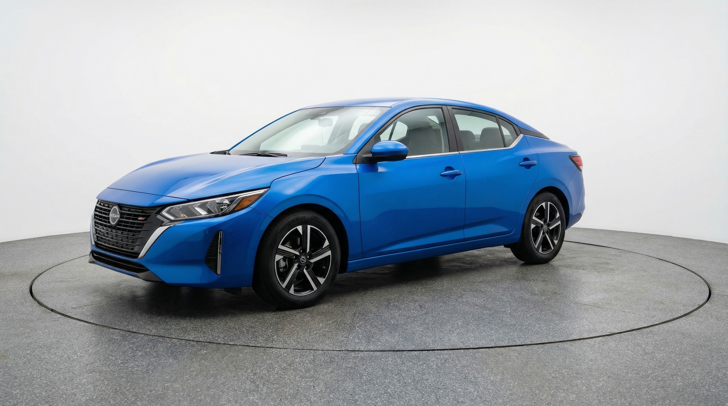 Thumbnail: 2025 Nissan Sentra - 3