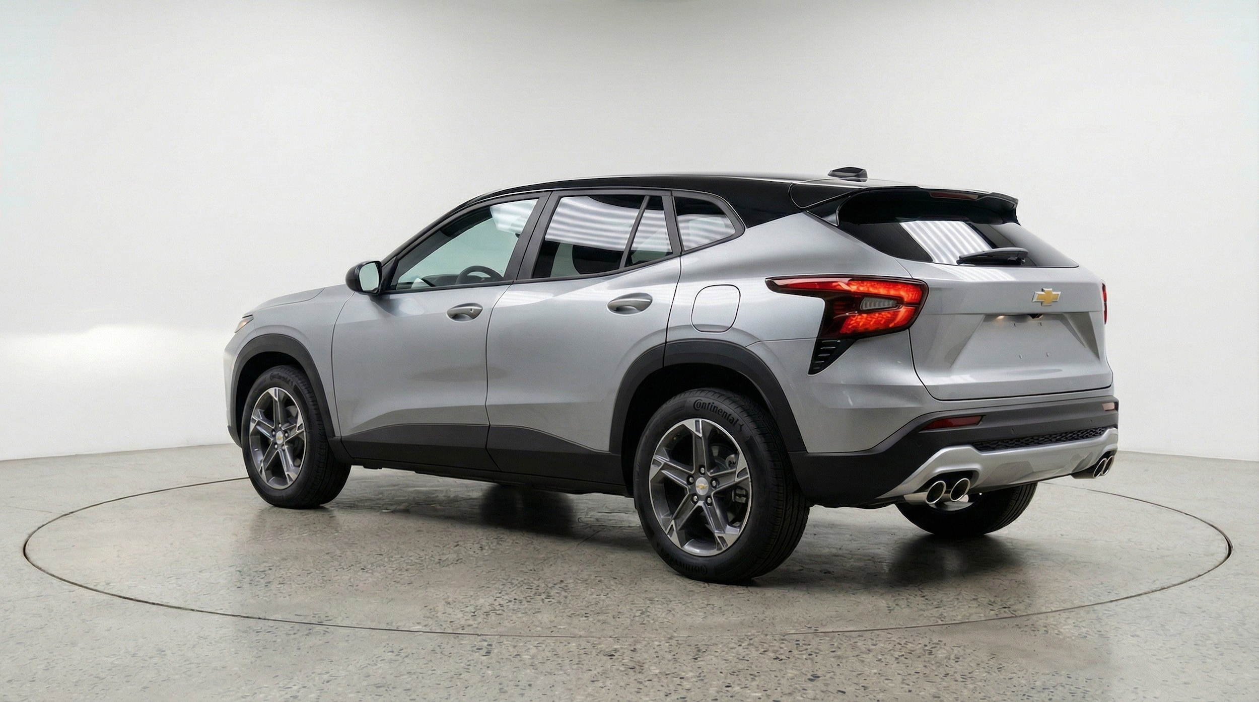 Thumbnail: 2025 Chevrolet Blazer - 6