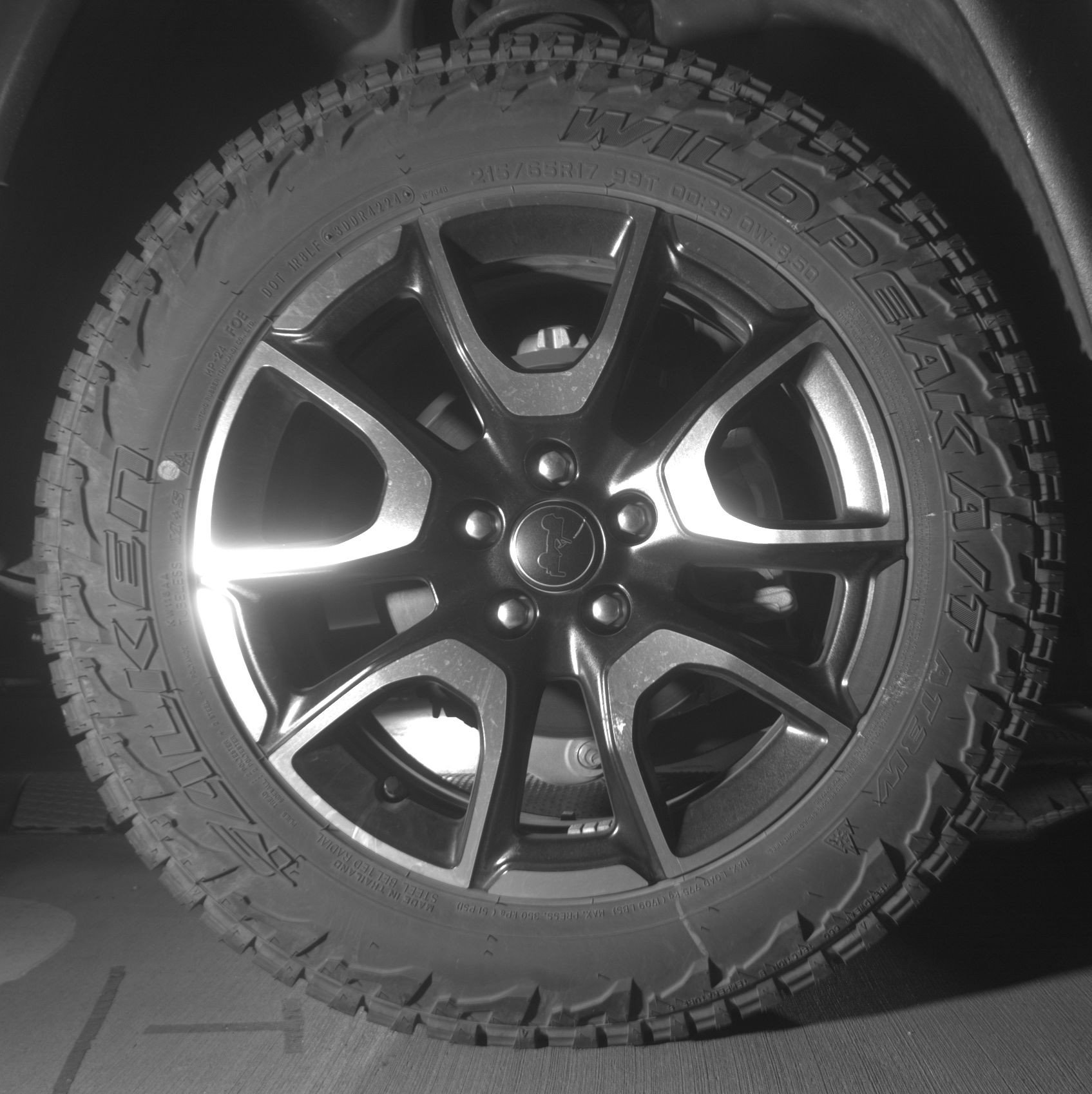 Thumbnail: 2025 Jeep Compass - 13