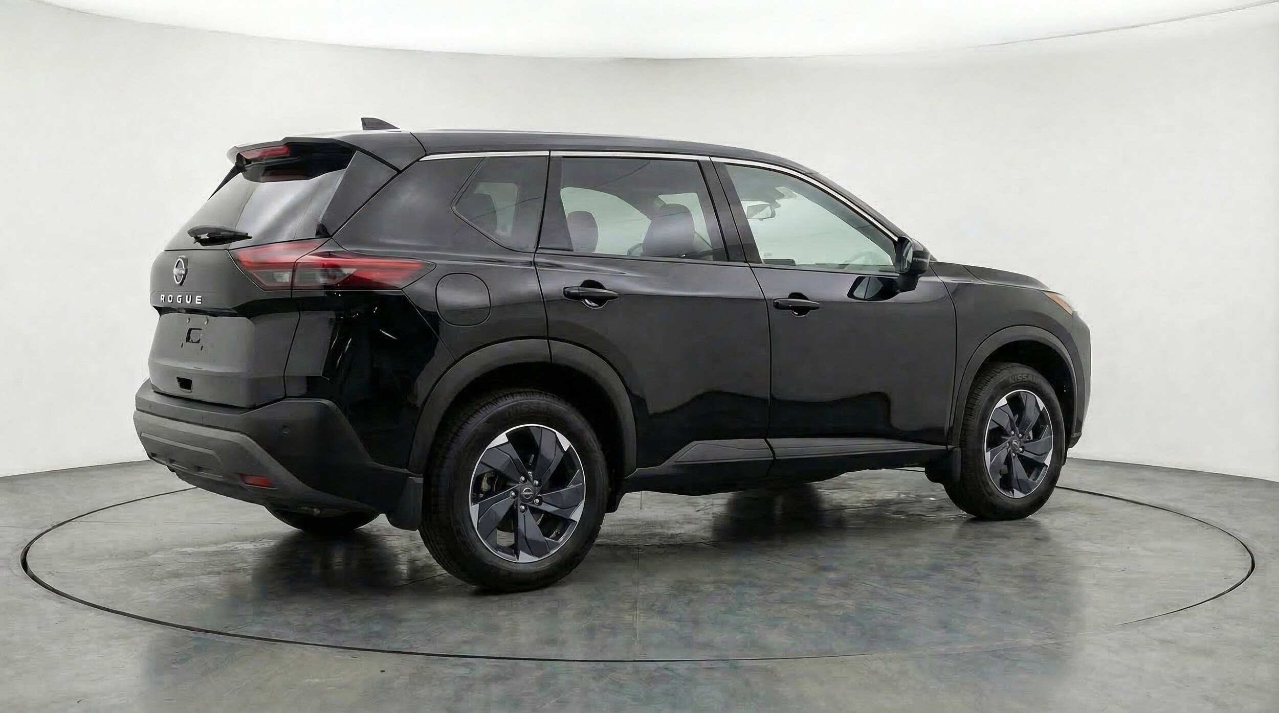 Thumbnail: 2025 Nissan Rogue - 9