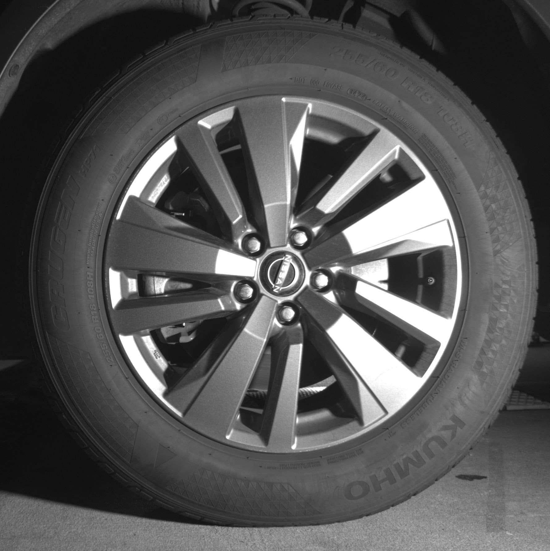 Thumbnail: 2024 Nissan Pathfinder - 12