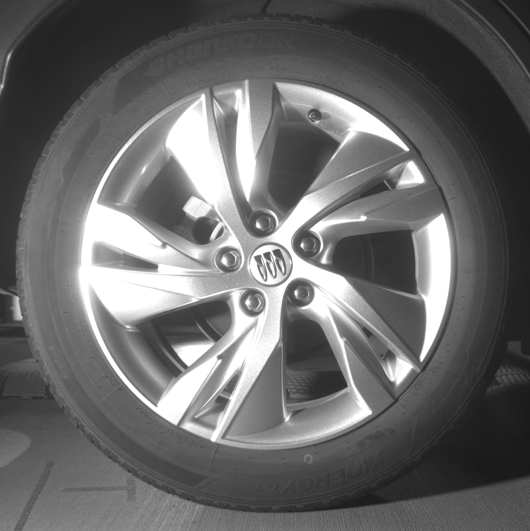 Thumbnail: 2025 Buick Encore GX - 15