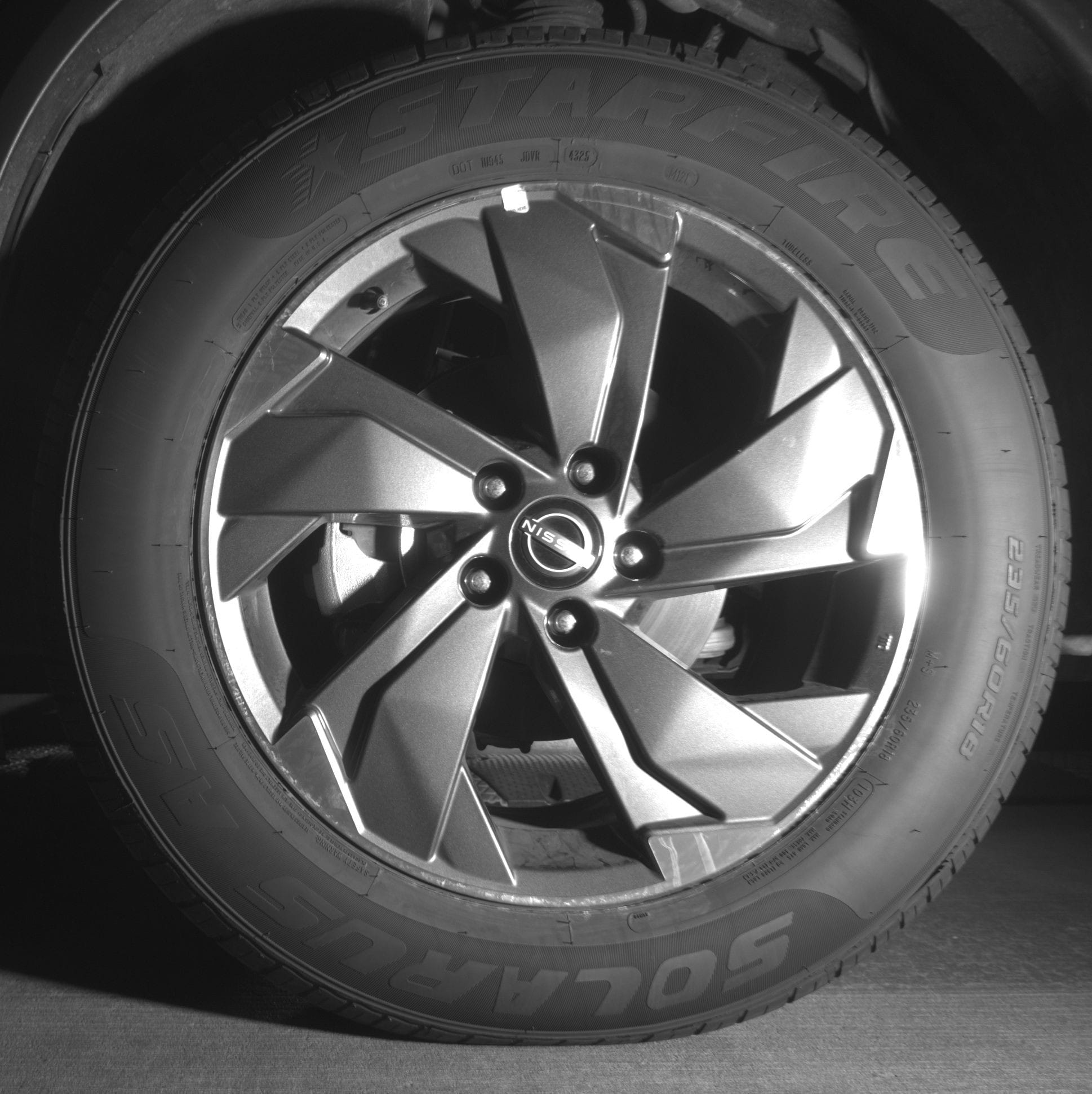 Thumbnail: 2025 Nissan Rogue - 9