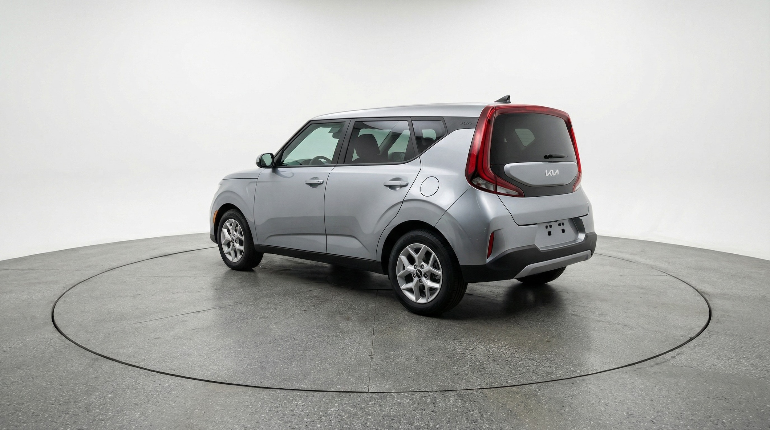 Thumbnail: 2025 Kia Soul - 5