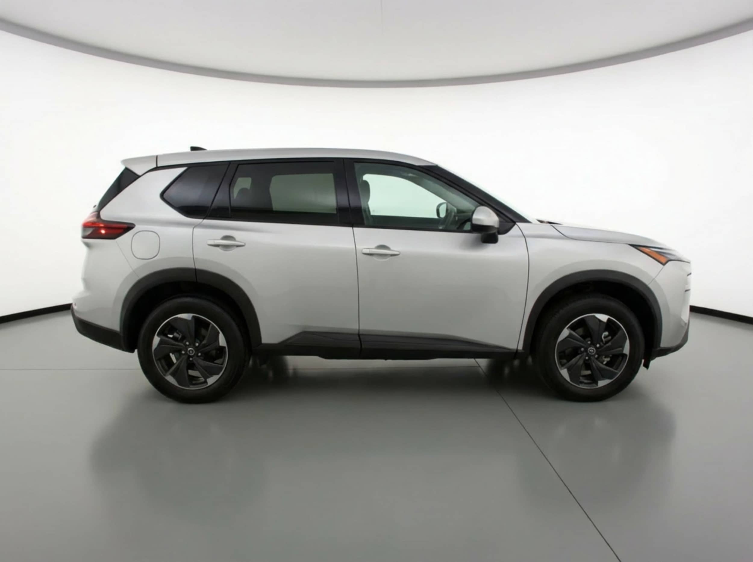 Thumbnail: 2025 Nissan Rogue - 8