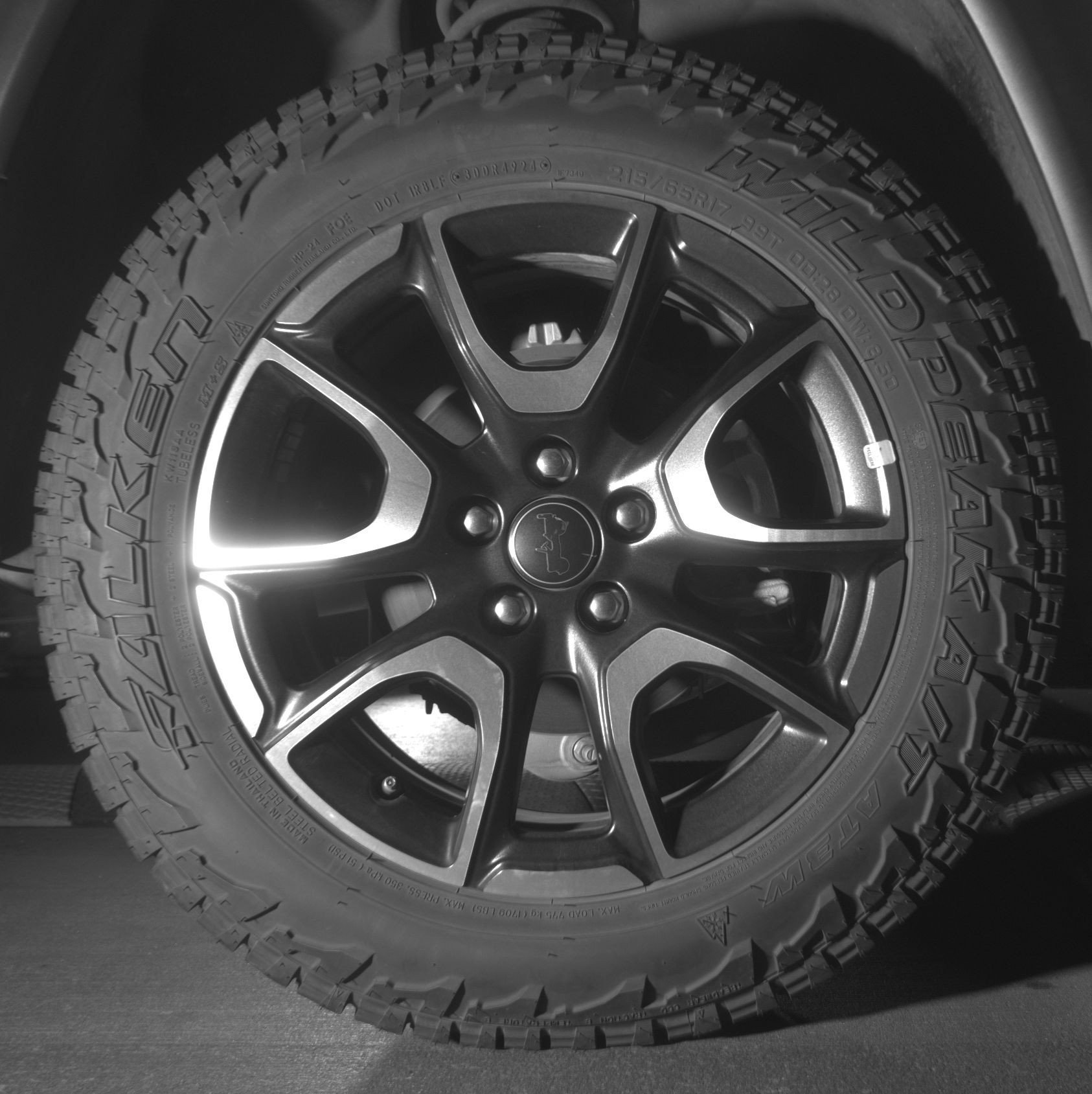 Thumbnail: 2025 Jeep Compass - 15