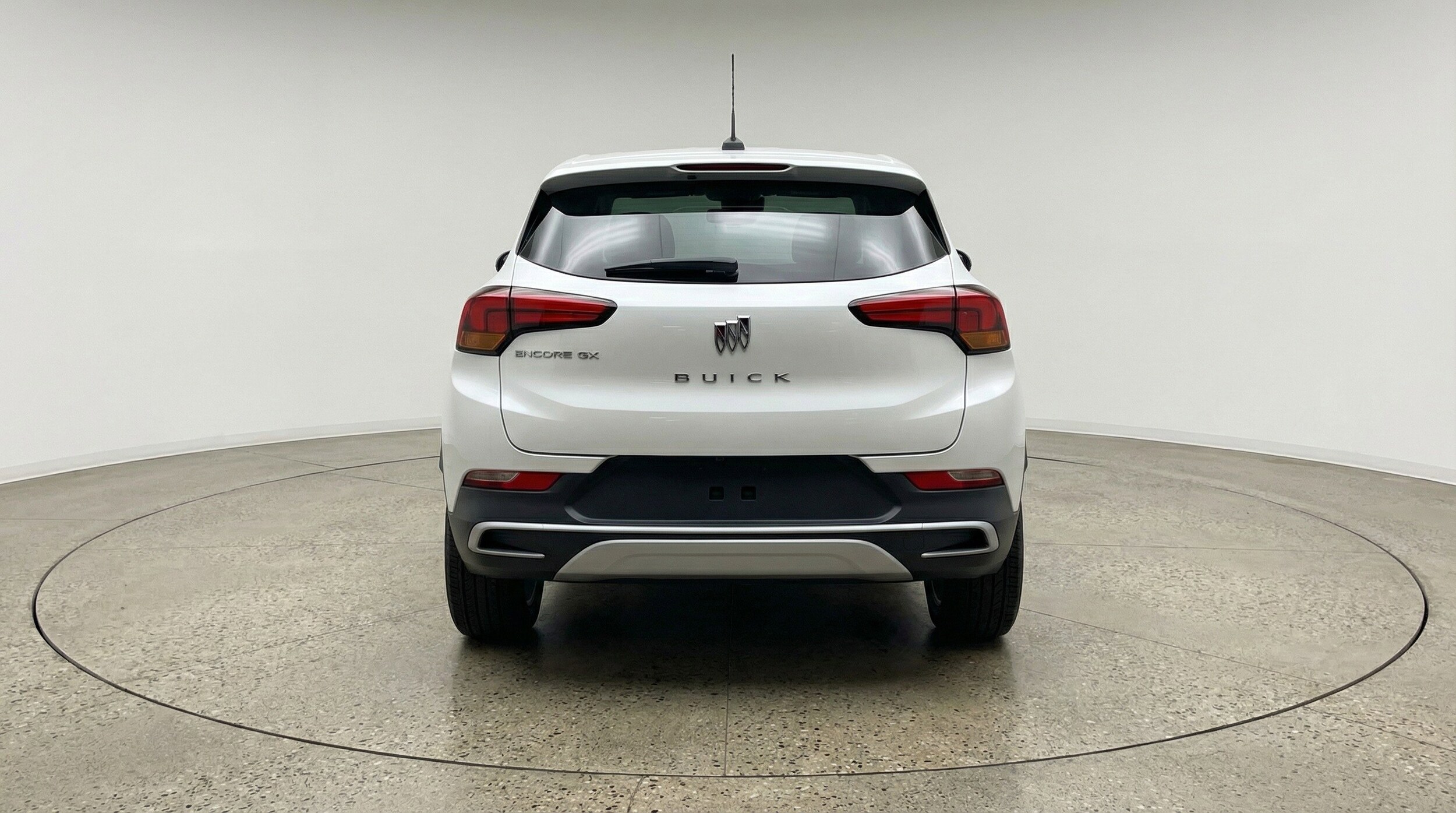 Thumbnail: 2025 Buick Encore GX - 7