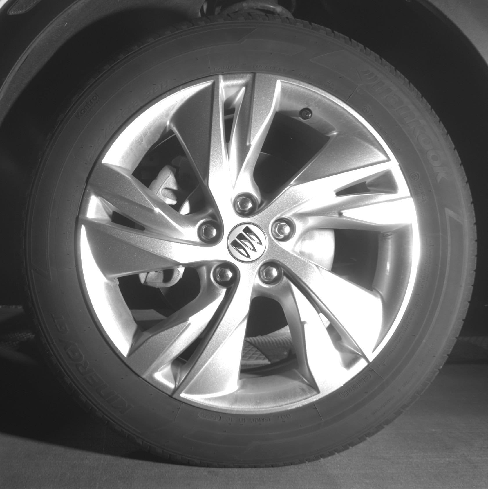 Thumbnail: 2025 Buick Encore GX - 12