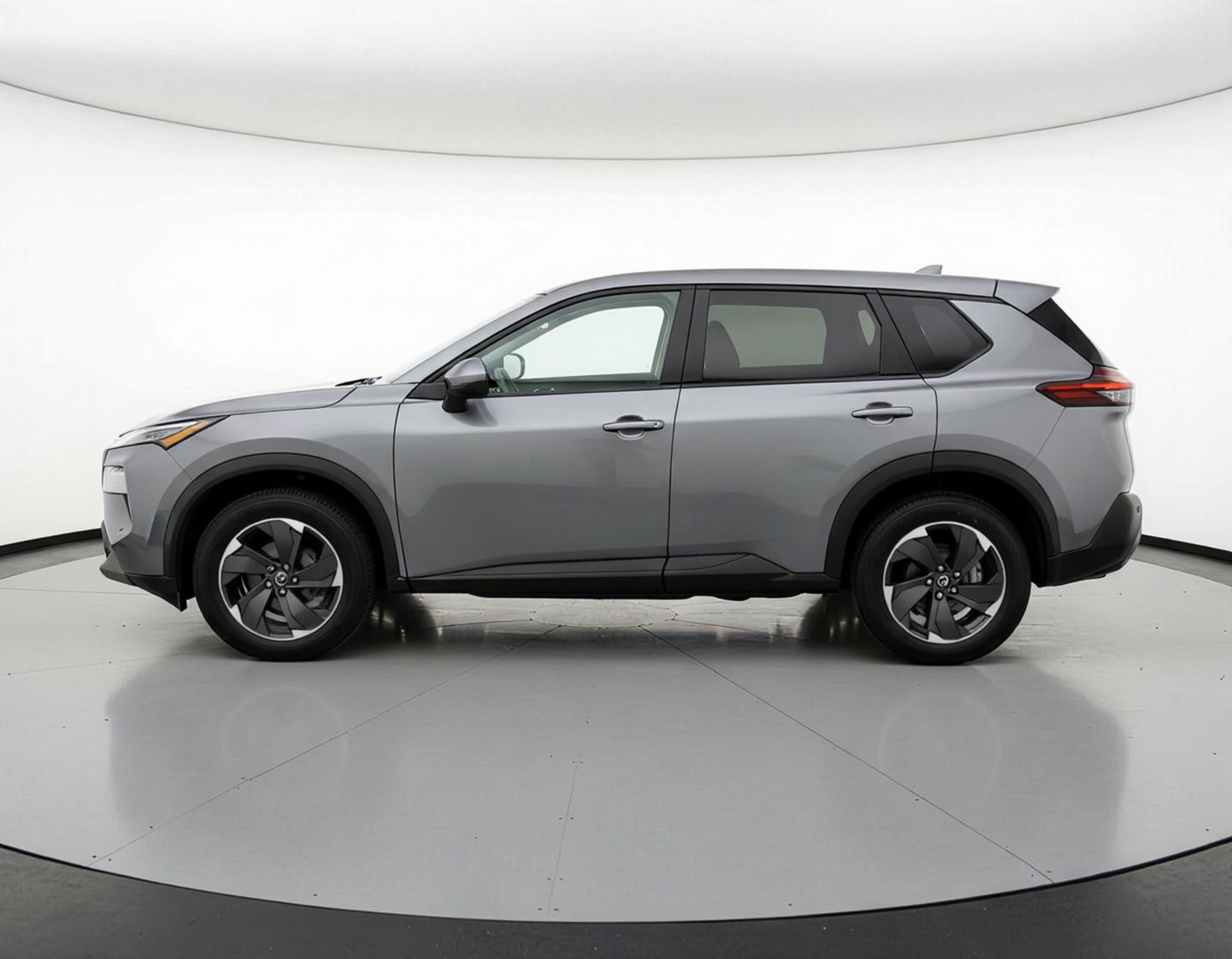 Thumbnail: 2025 Nissan Rogue - 4
