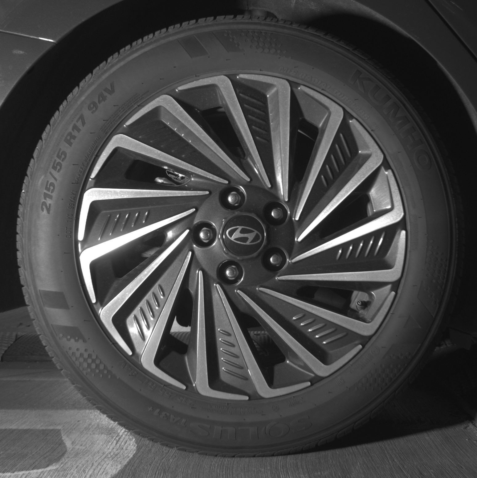 Thumbnail: 2025 Hyundai Sonata - 15