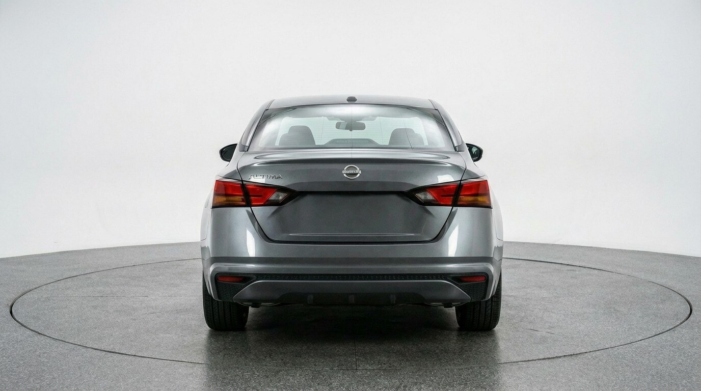 Thumbnail: 2025 Nissan Altima - 6