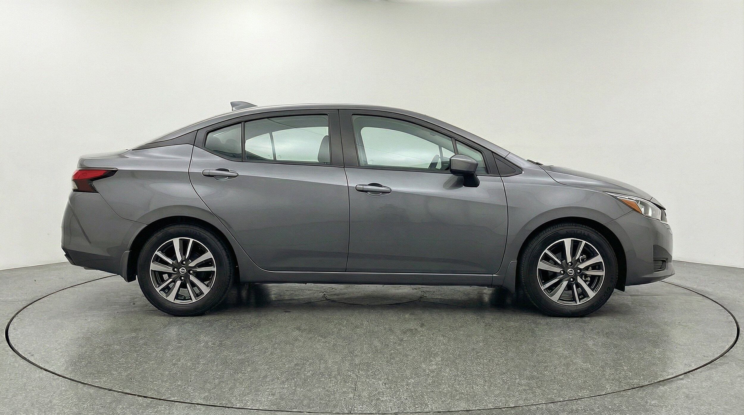 Thumbnail: 2025 Nissan Versa - 11