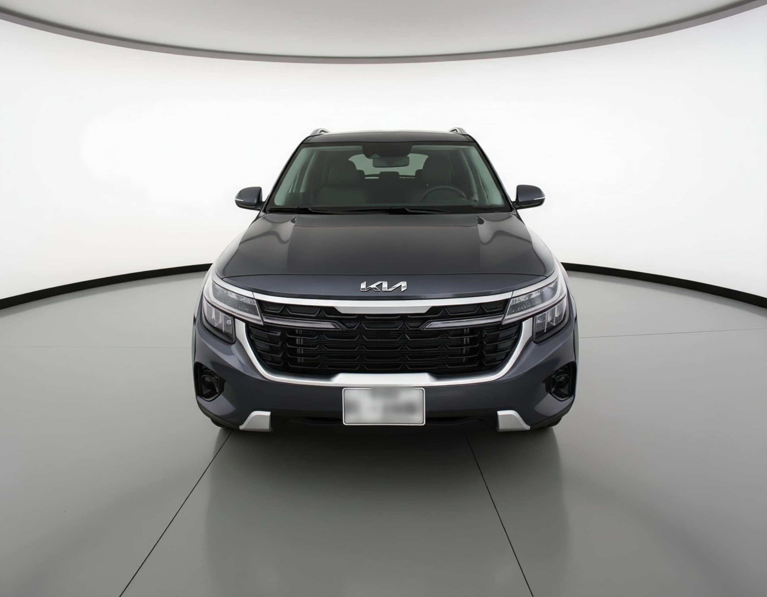 Thumbnail: 2025 Kia Seltos - 2