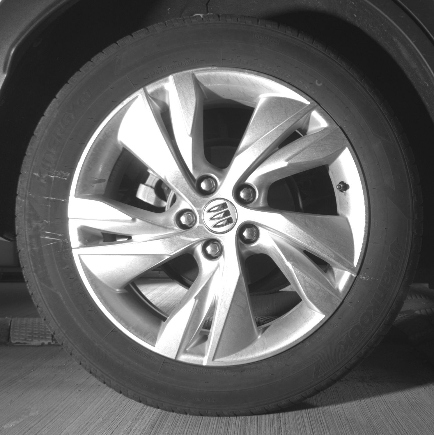 Thumbnail: 2025 Buick Encore GX - 12