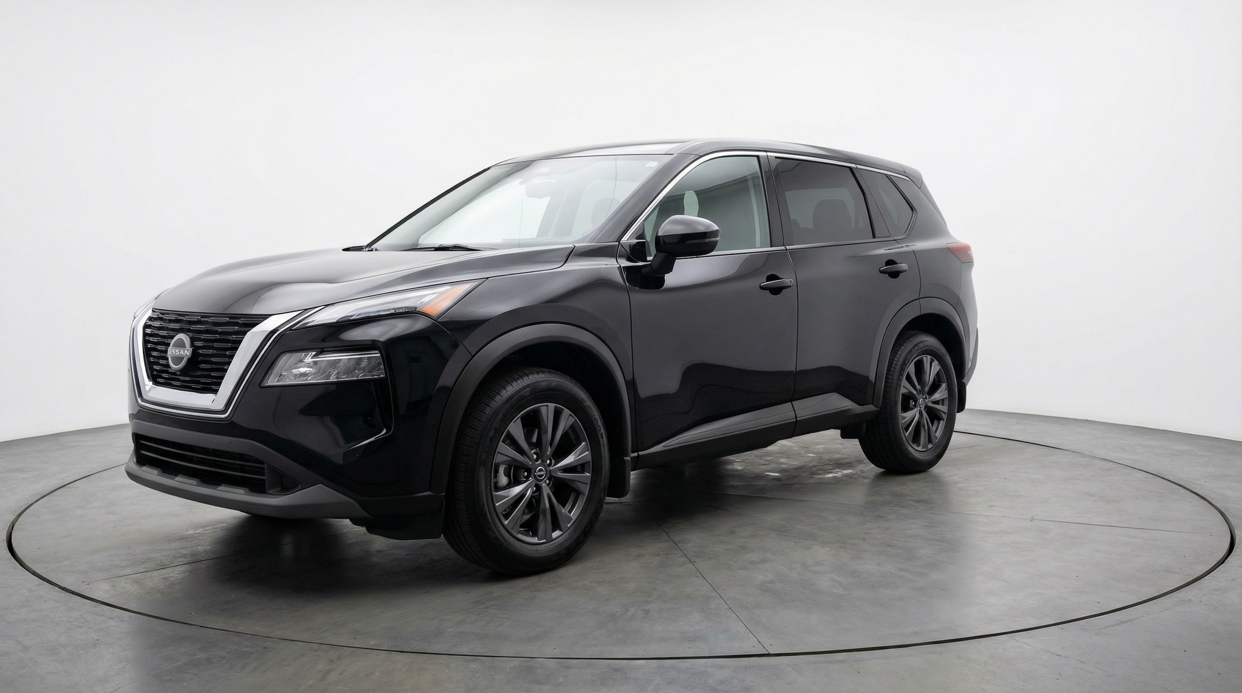 Thumbnail: 2025 Nissan Rogue - 3