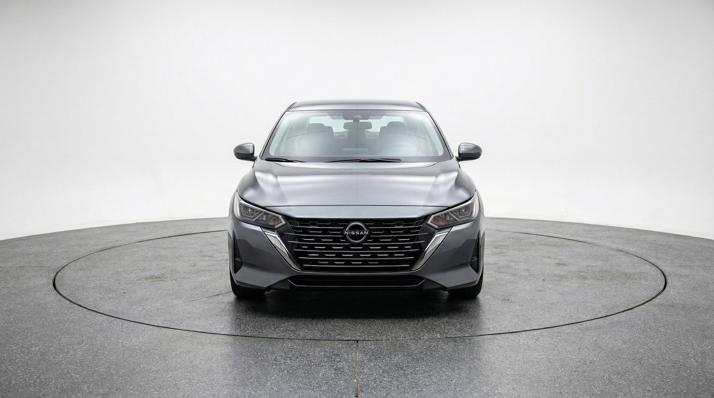 Thumbnail: 2025 Nissan Sentra - 2
