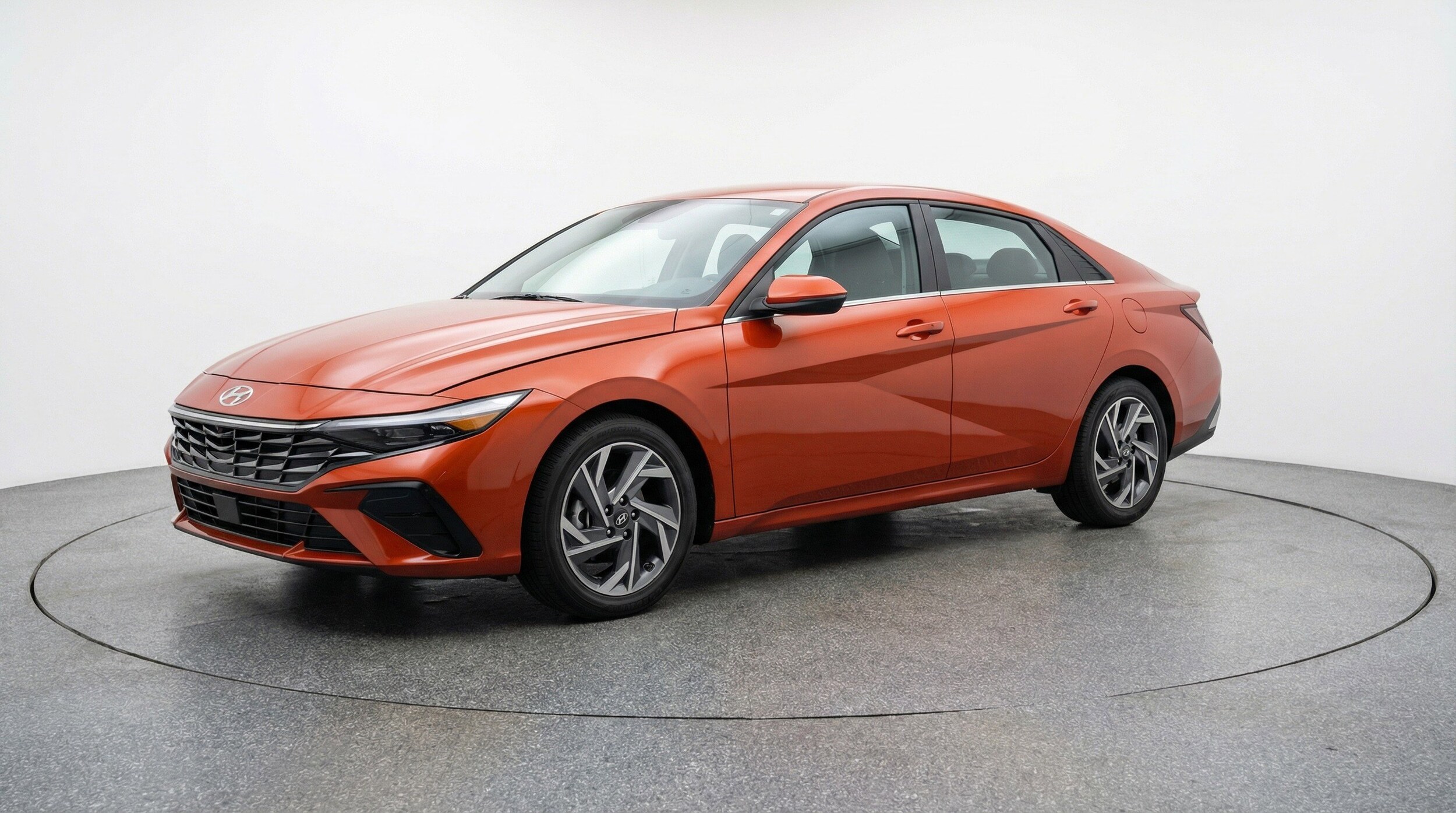 Thumbnail: 2025 Hyundai Elantra - 3