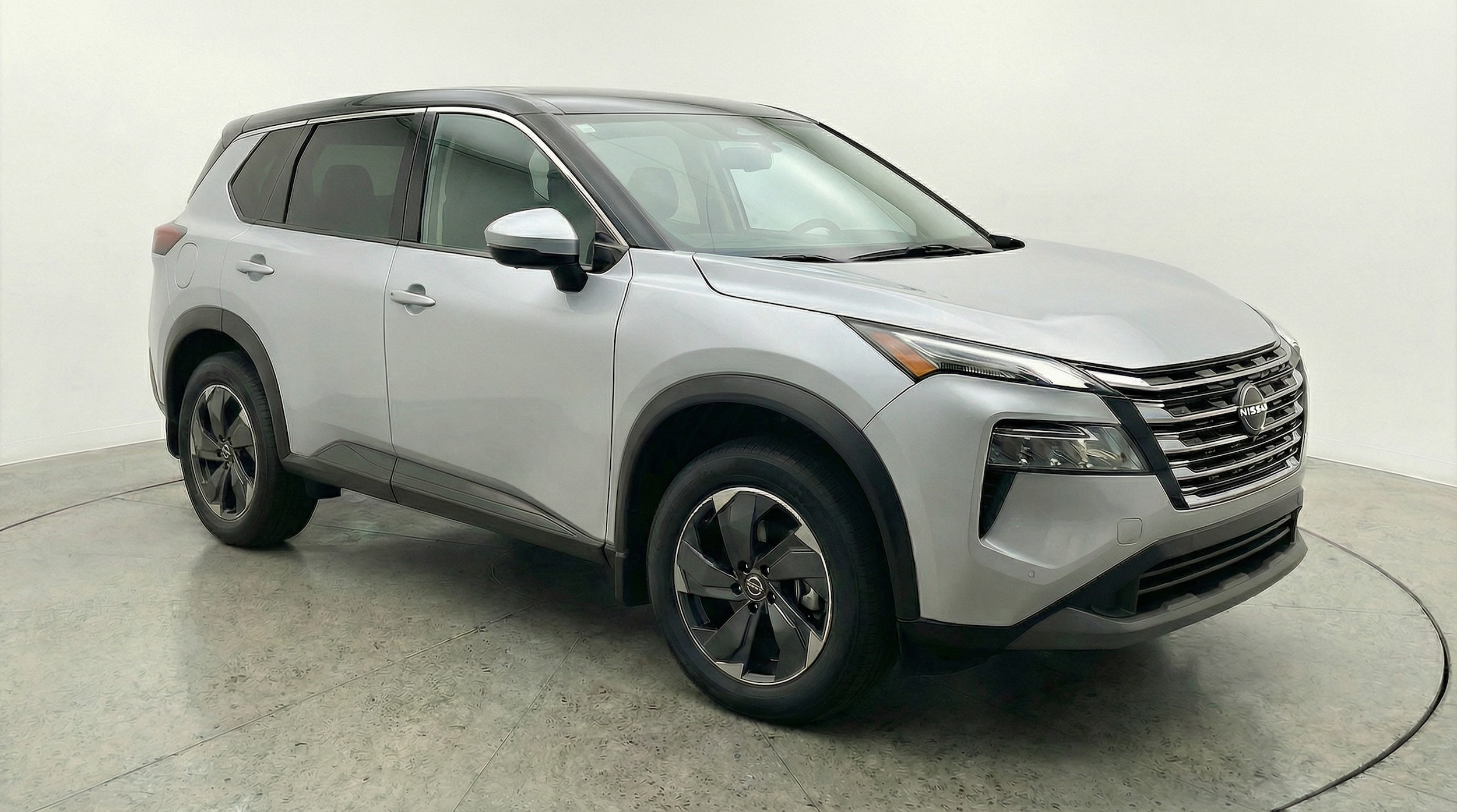 Thumbnail: 2025 Nissan Rogue - 1