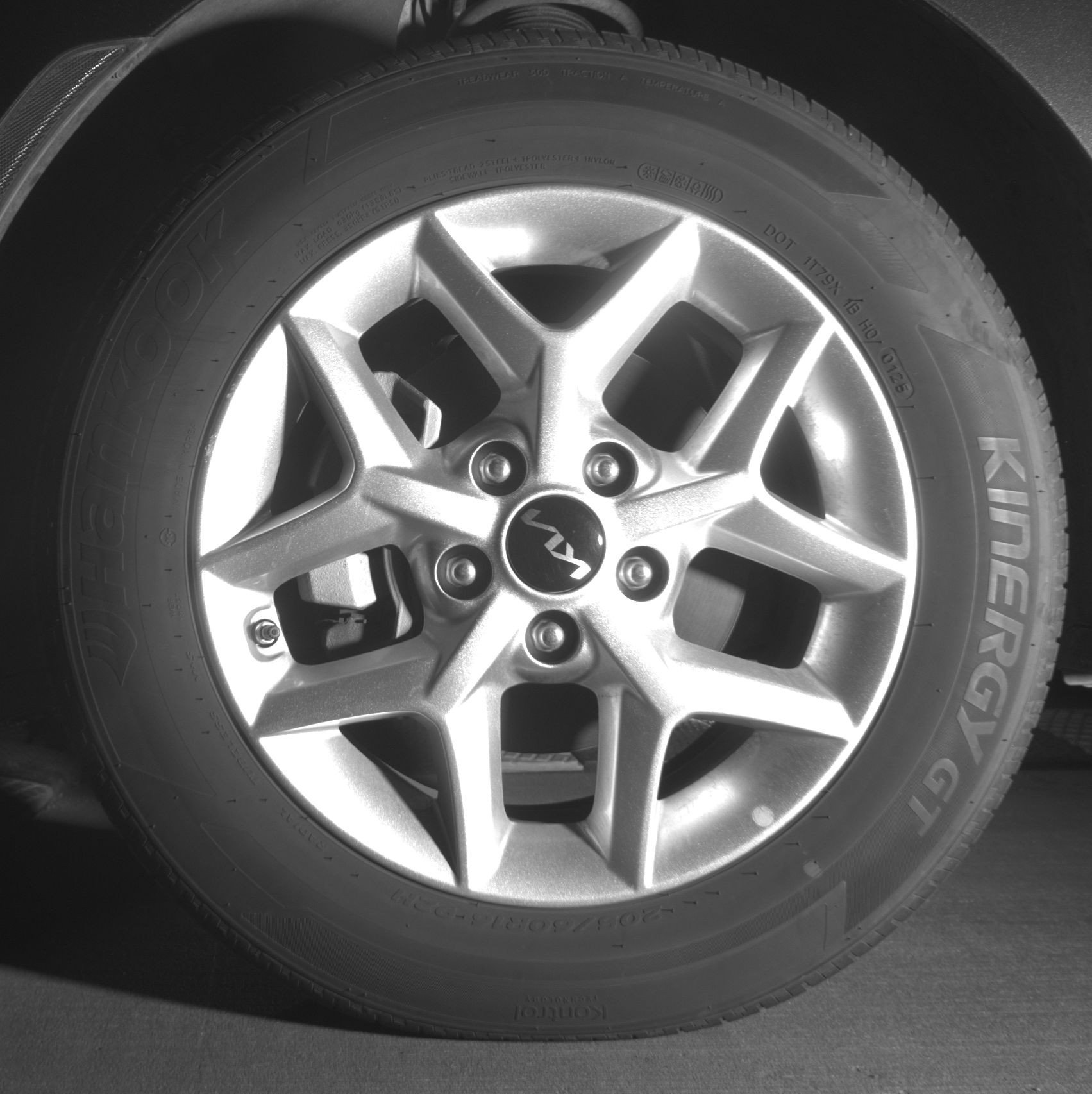 Thumbnail: 2025 Kia Soul - 12