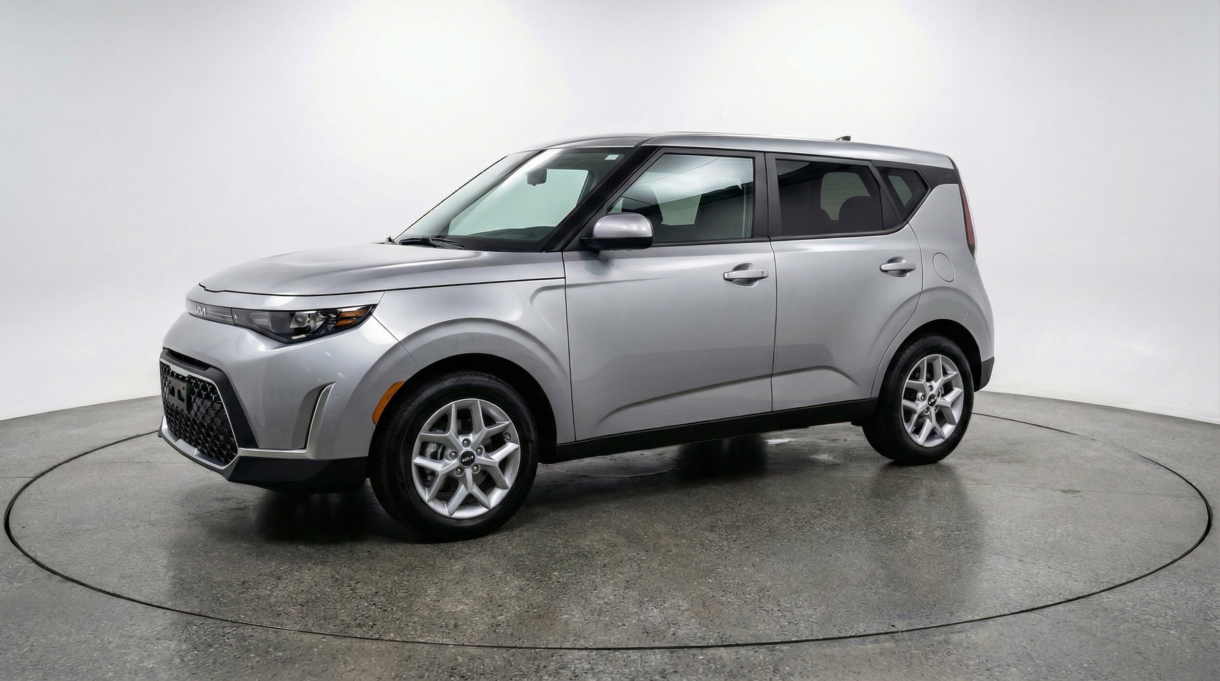 Thumbnail: 2025 Kia Soul - 3