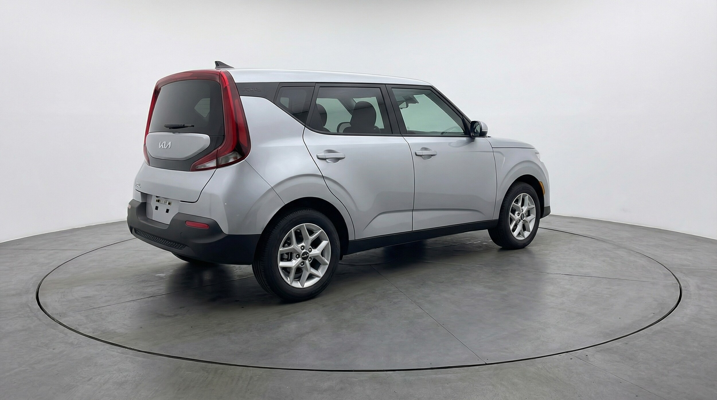 Thumbnail: 2025 Kia Soul - 7