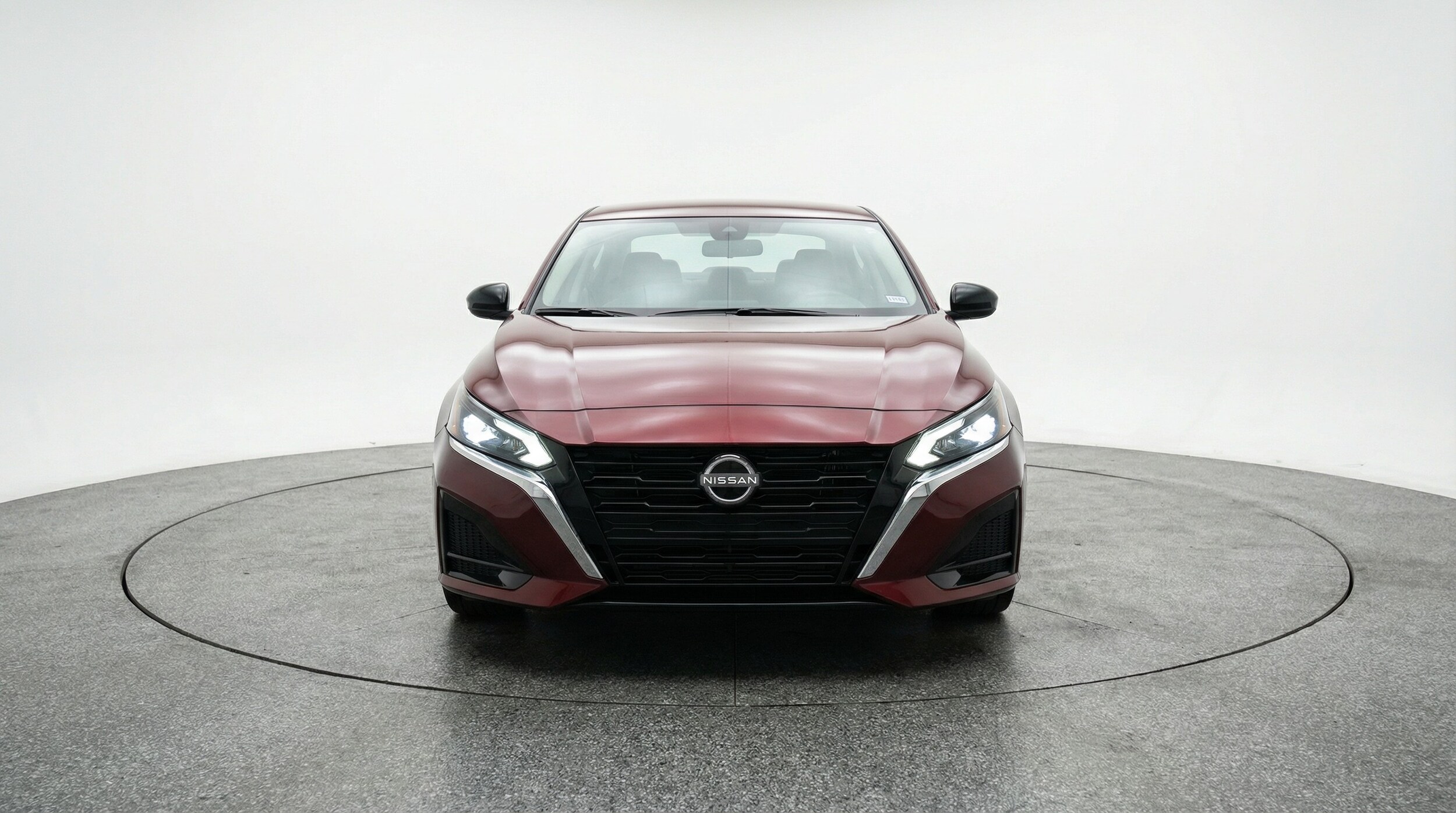 Thumbnail: 2025 Nissan Altima - 2