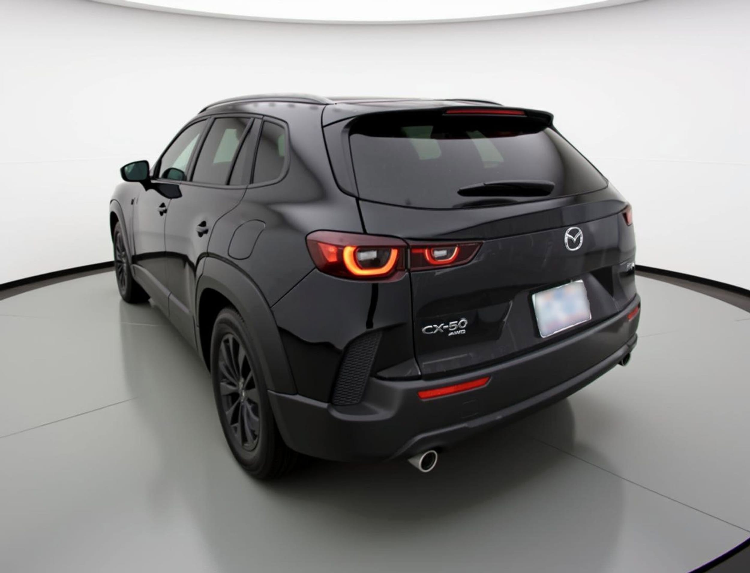Thumbnail: 2025 Mazda CX-50 - 6