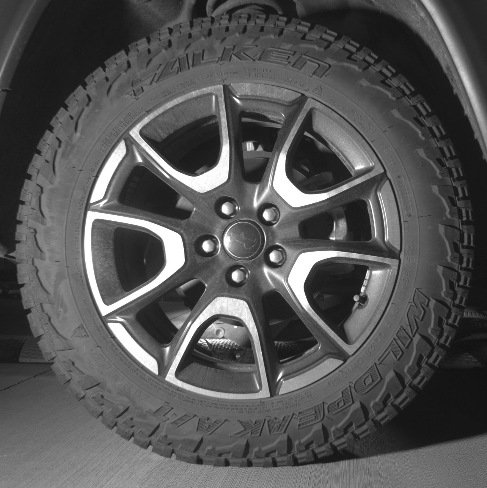 Thumbnail: 2025 Jeep Compass - 15