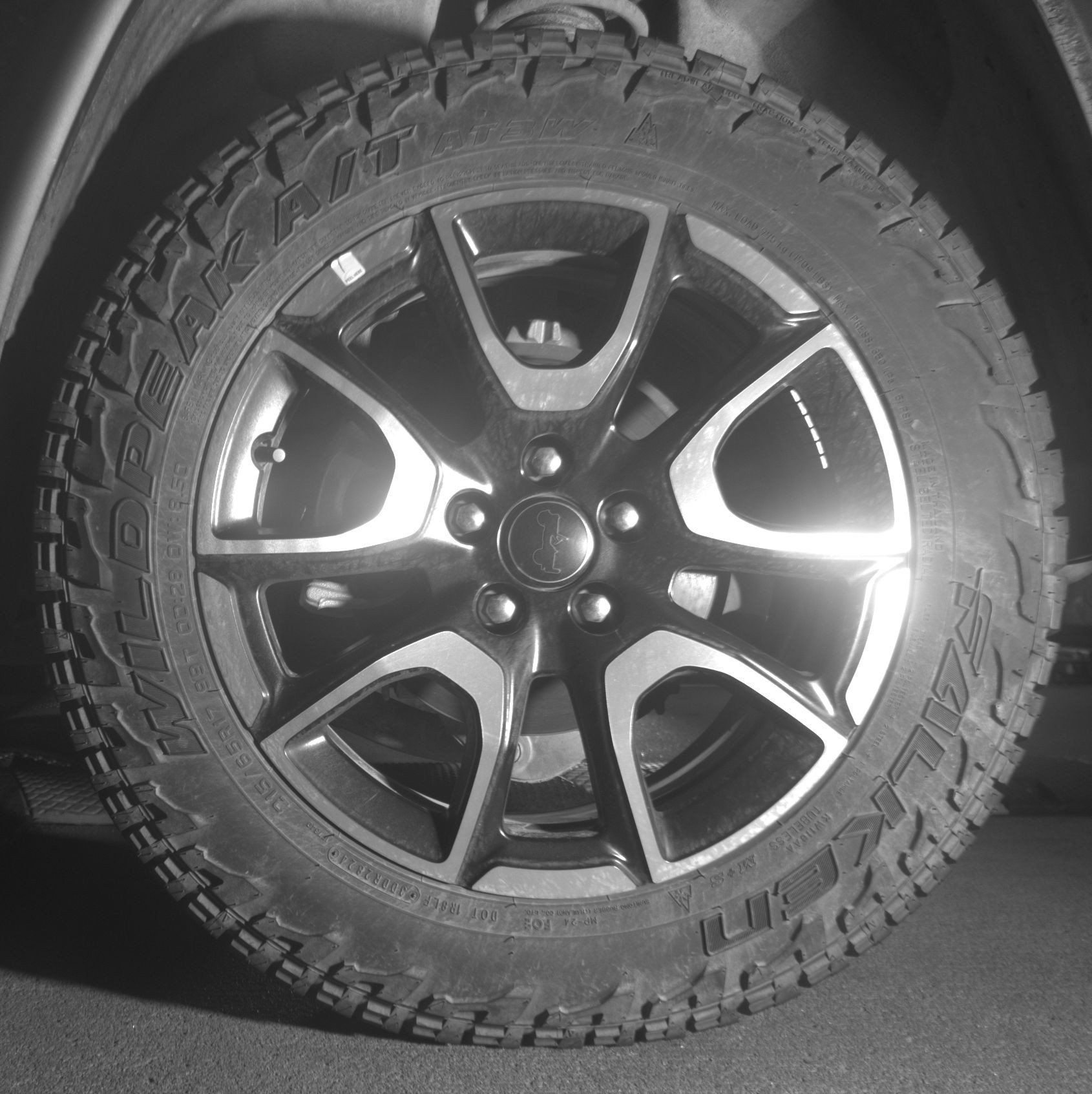 Thumbnail: 2025 Jeep Compass - 14