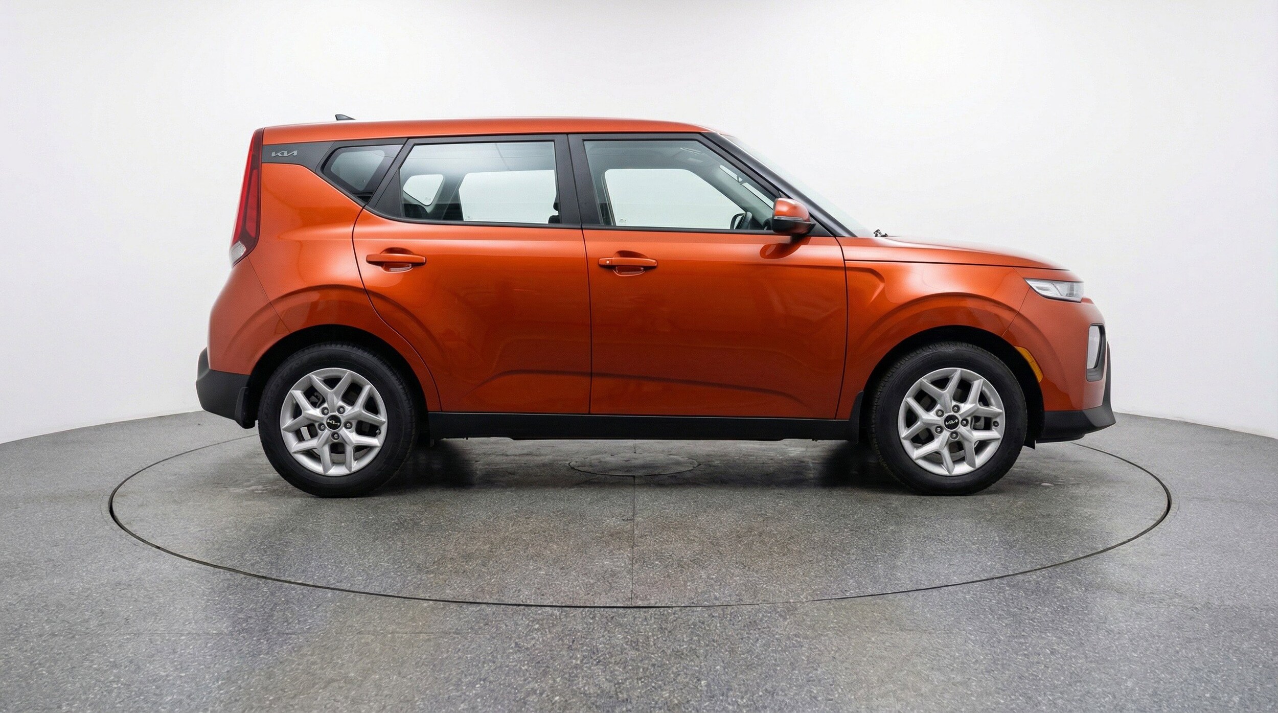 Thumbnail: 2025 Kia Soul - 11