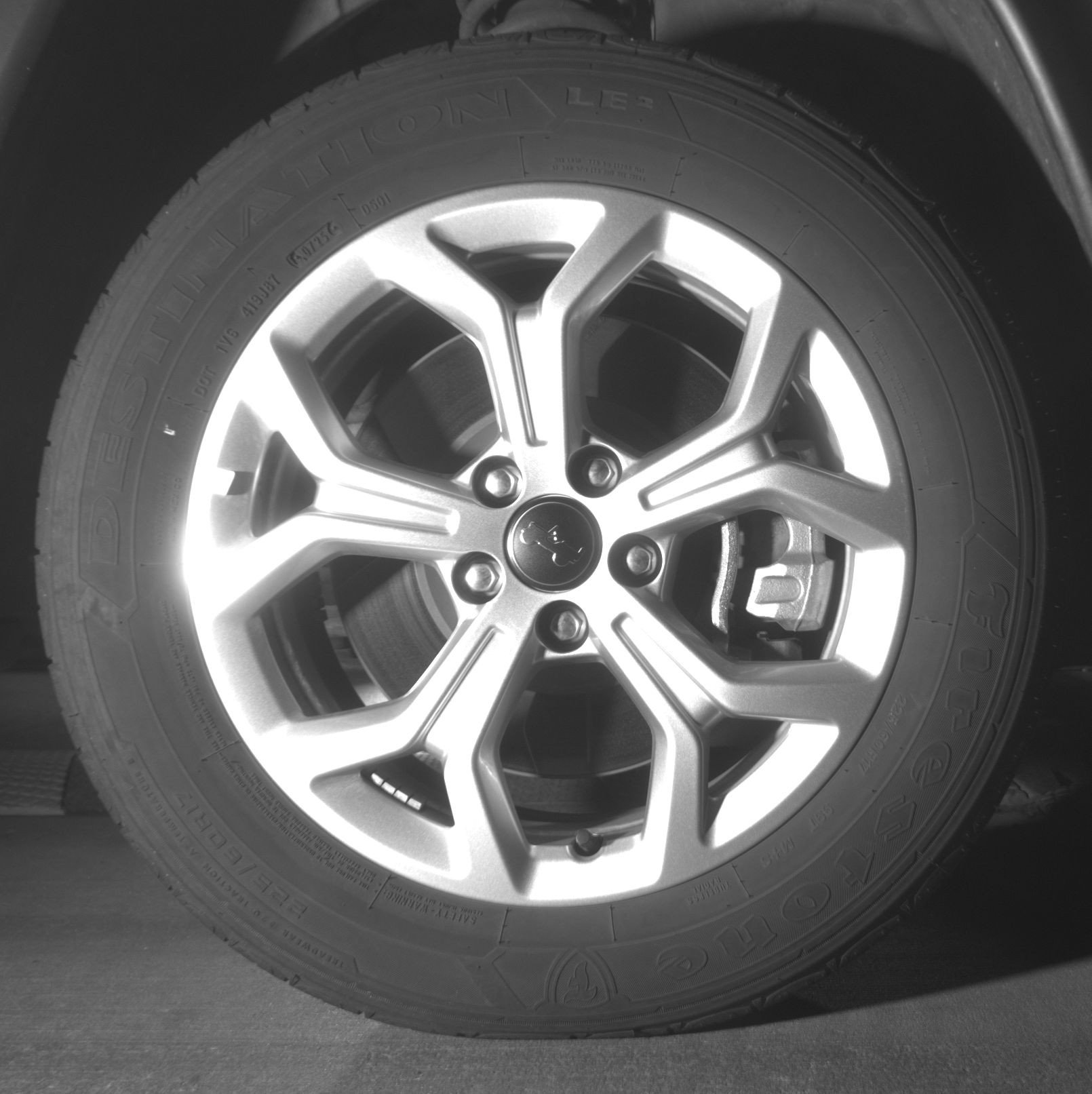 Thumbnail: 2025 Jeep Compass - 13