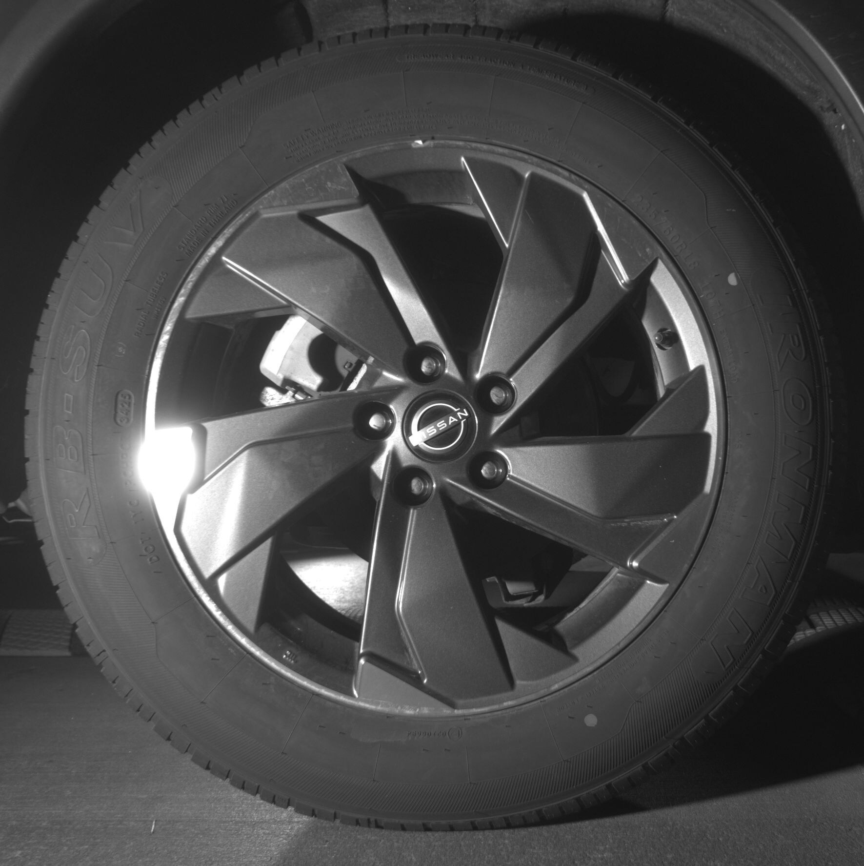 Thumbnail: 2025 Nissan Rogue - 12