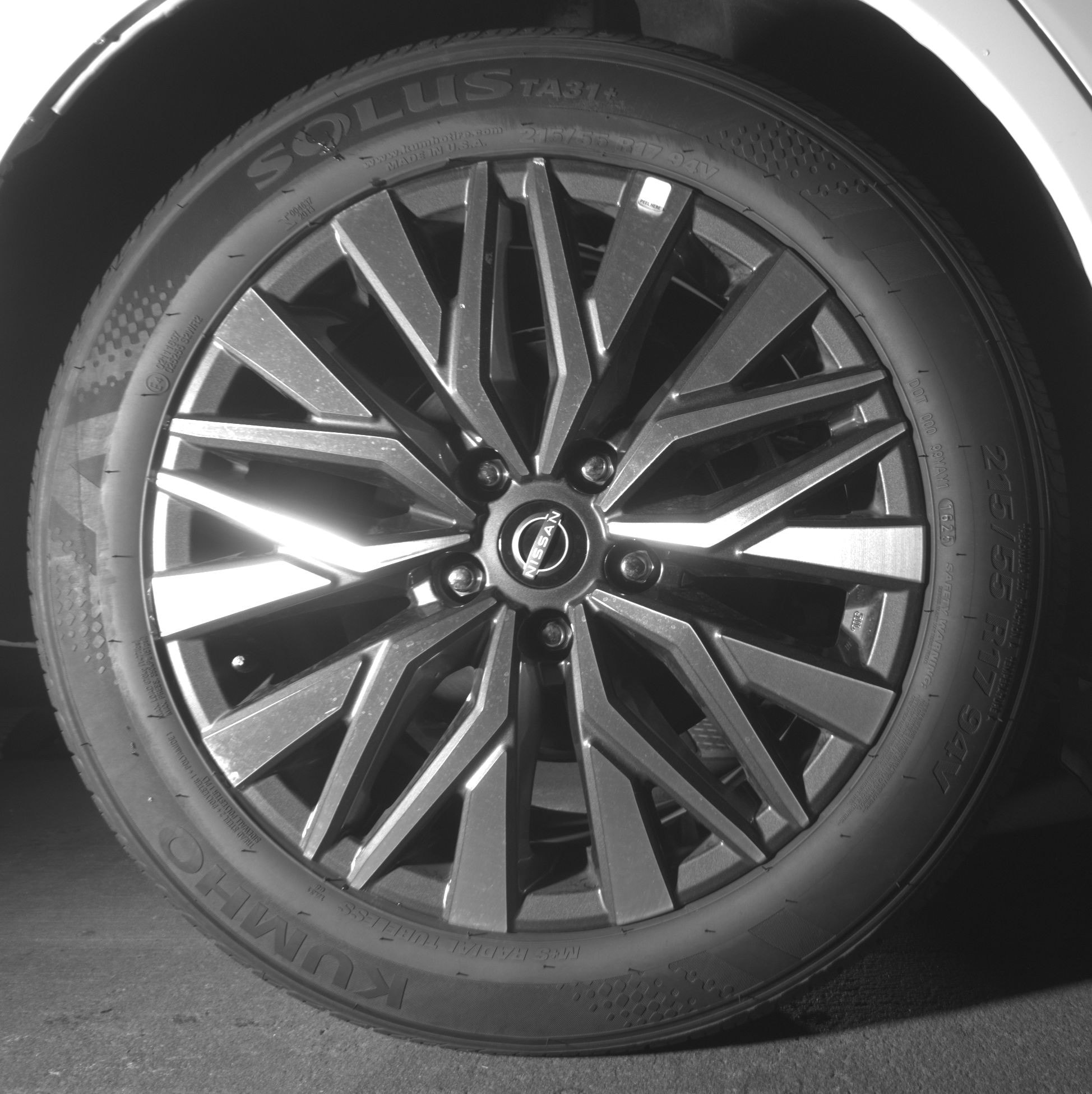 Thumbnail: 2025 Nissan Altima - 12