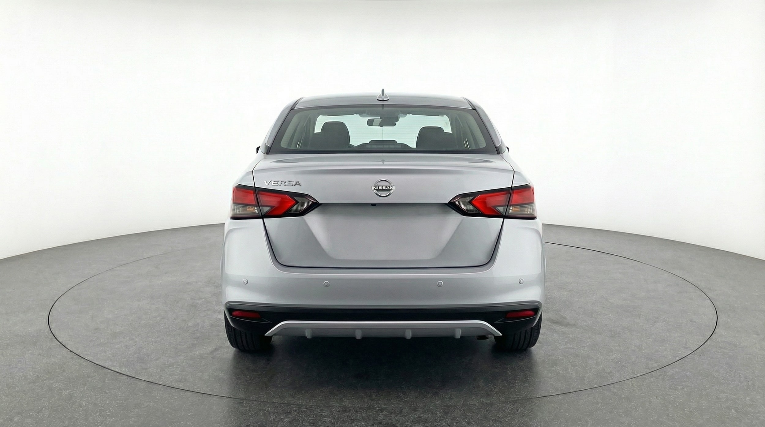 Thumbnail: 2025 Nissan Versa - 6