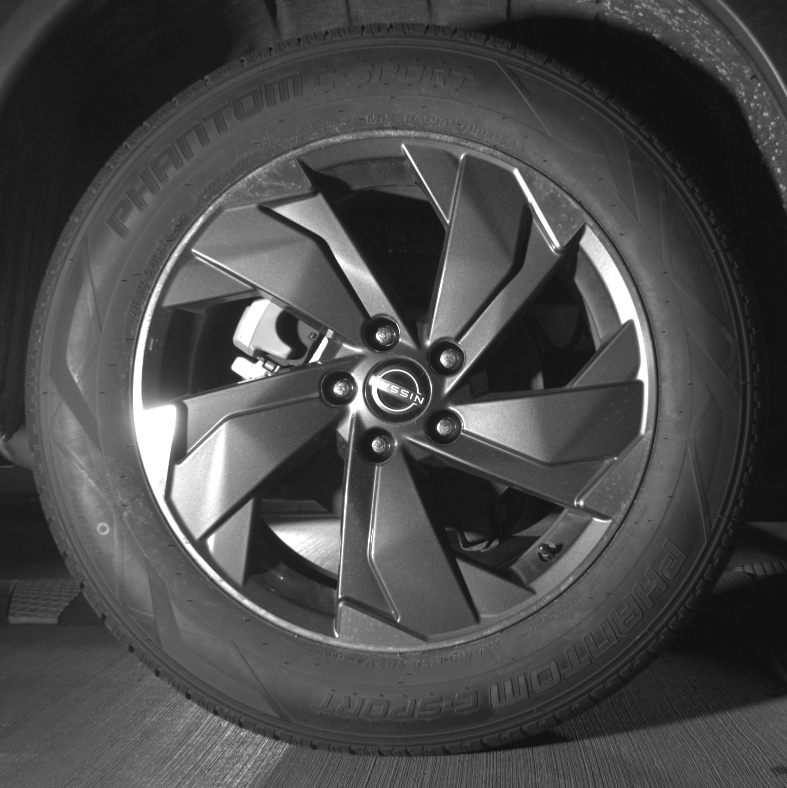 Thumbnail: 2025 Nissan Rogue - 12