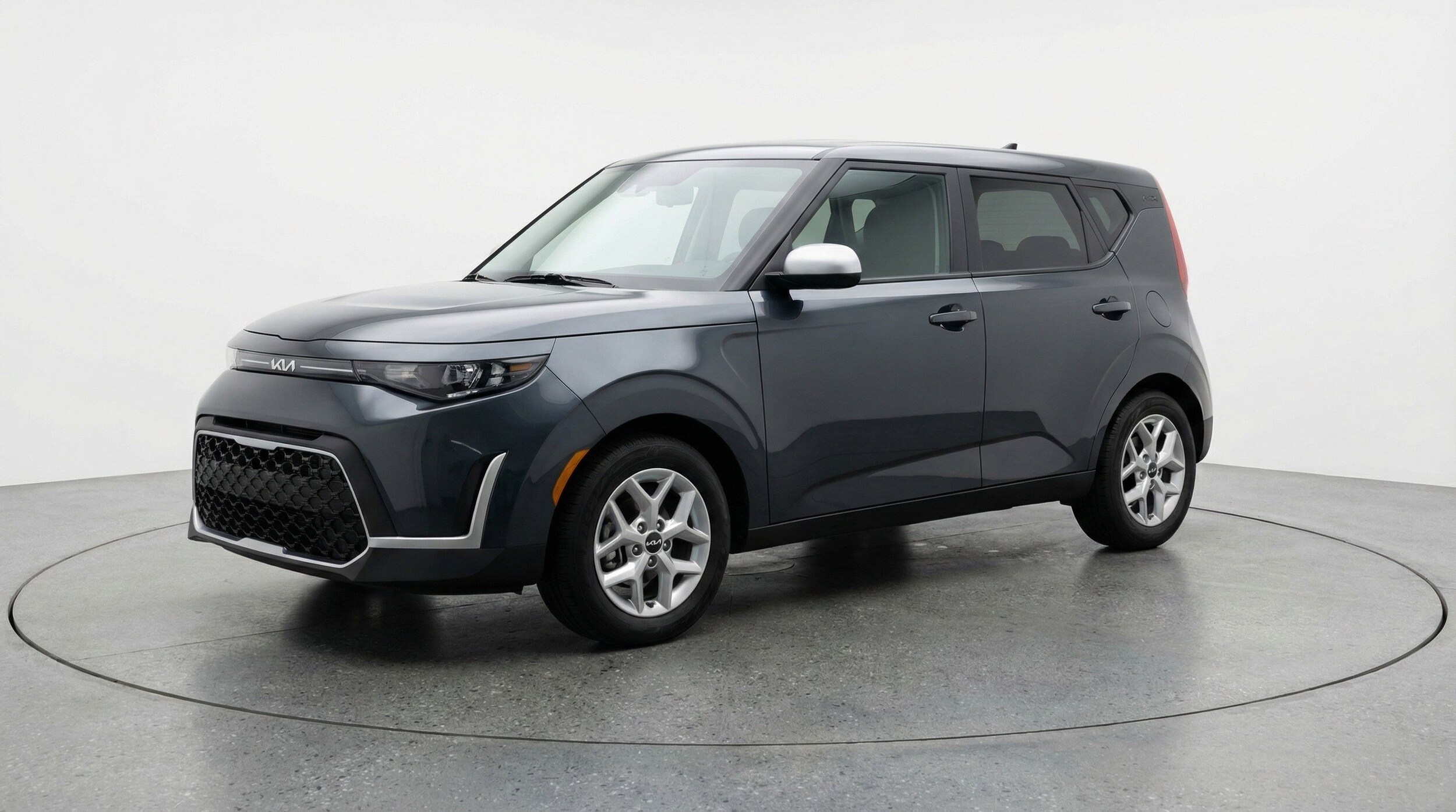 Thumbnail: 2025 Kia Soul - 3