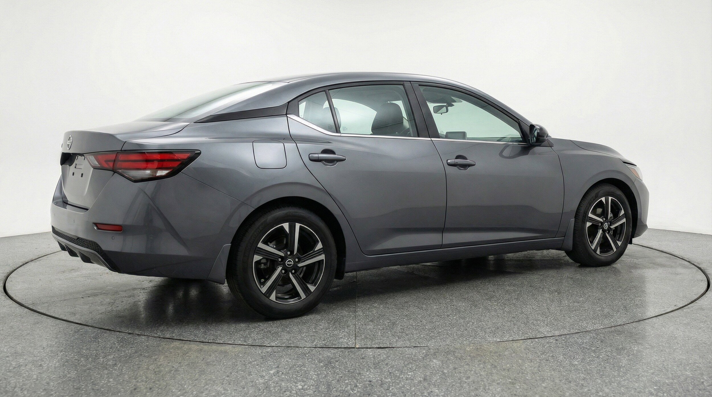 Thumbnail: 2025 Nissan Sentra - 9