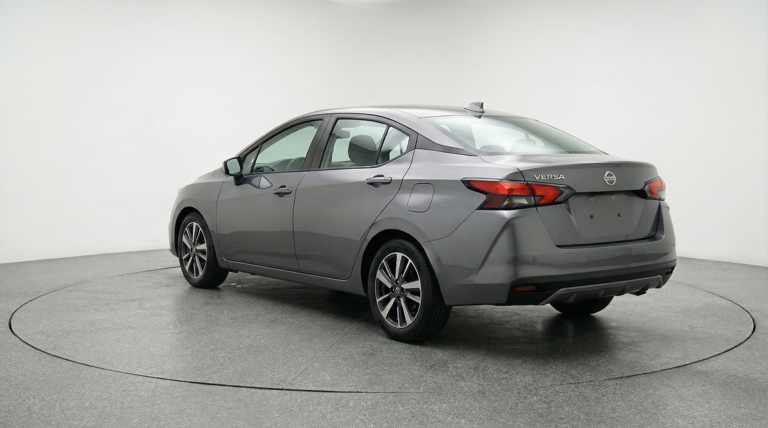 Thumbnail: 2025 Nissan Versa - 5