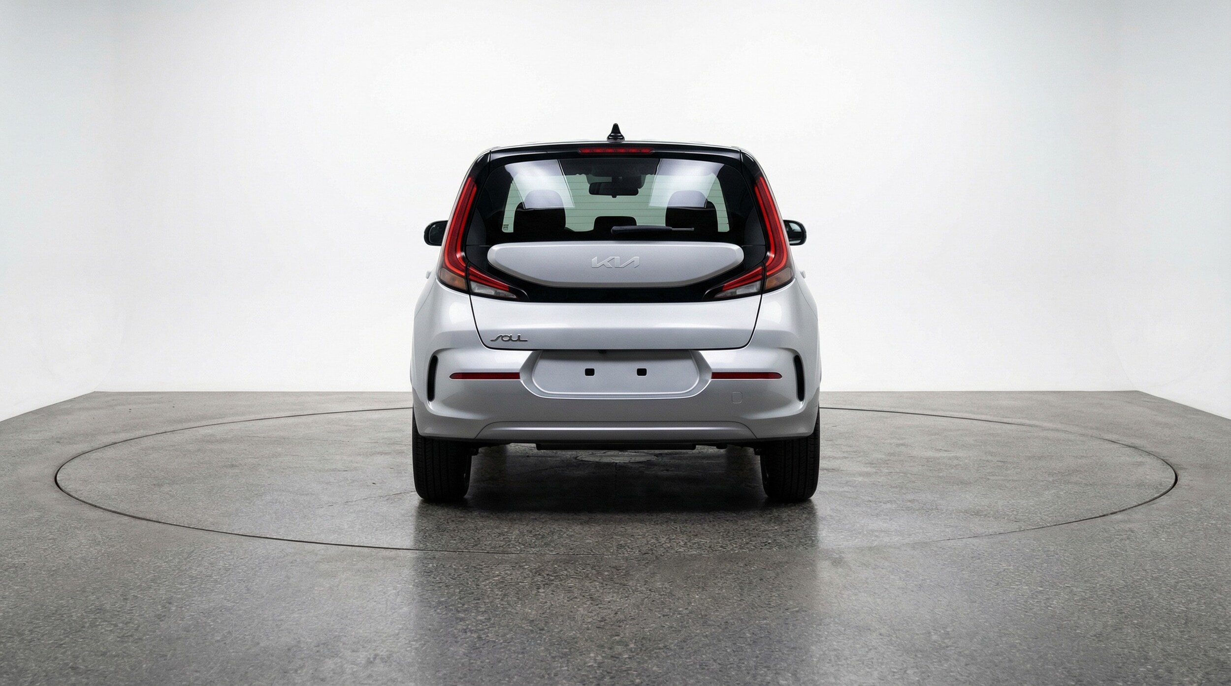 Thumbnail: 2025 Kia Soul - 6