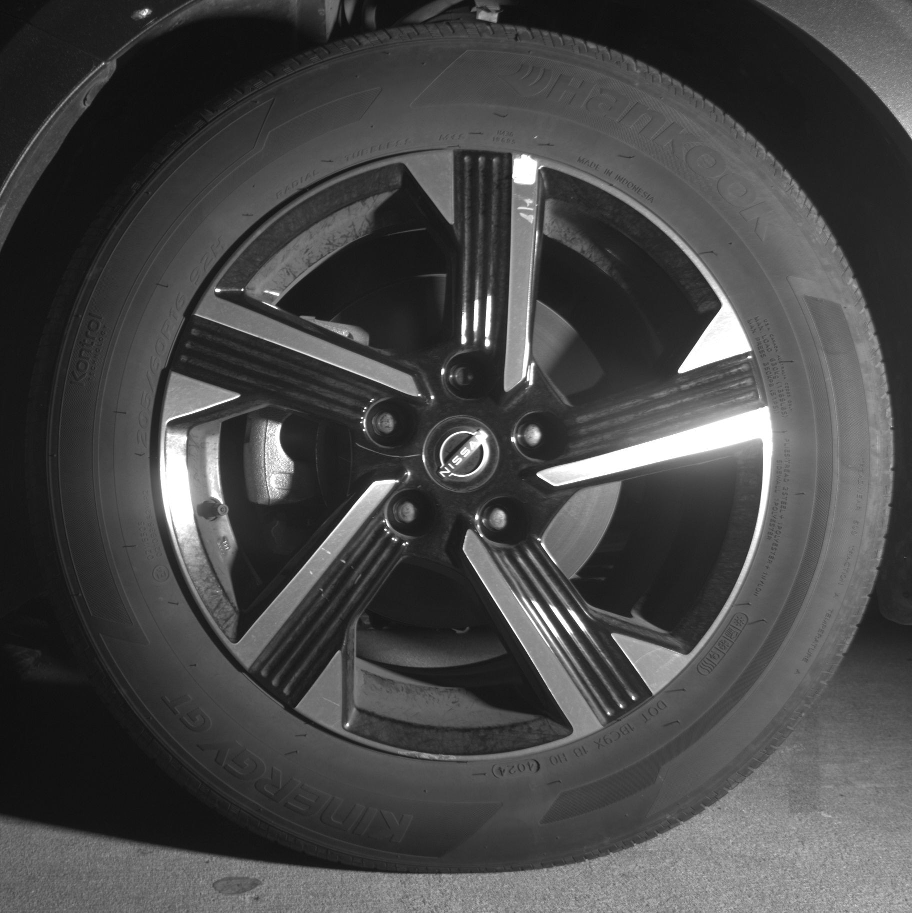 Thumbnail: 2025 Nissan Sentra - 9