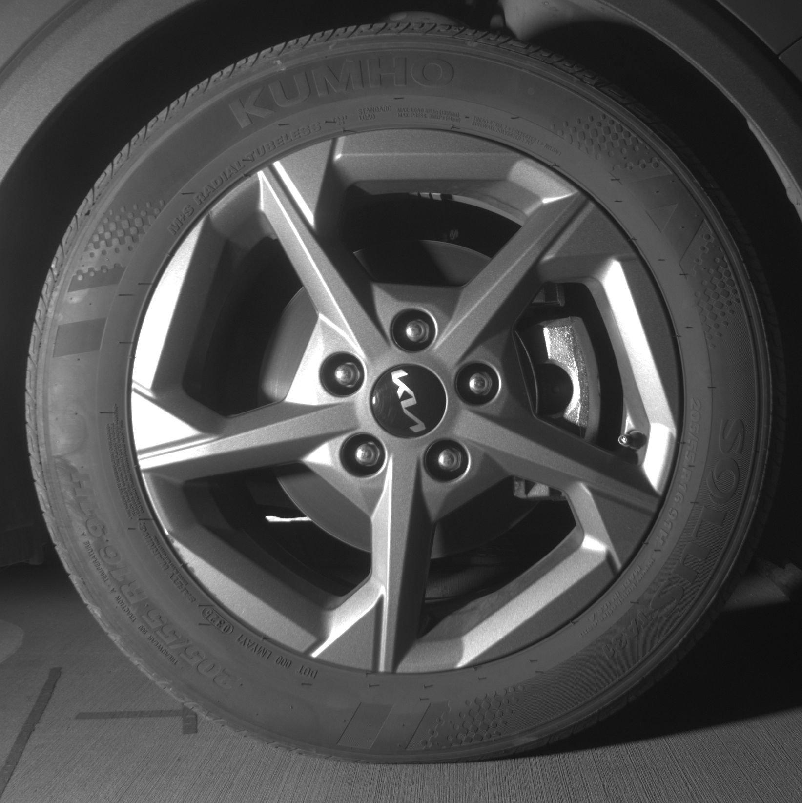 Thumbnail: 2025 Kia K4 - 13