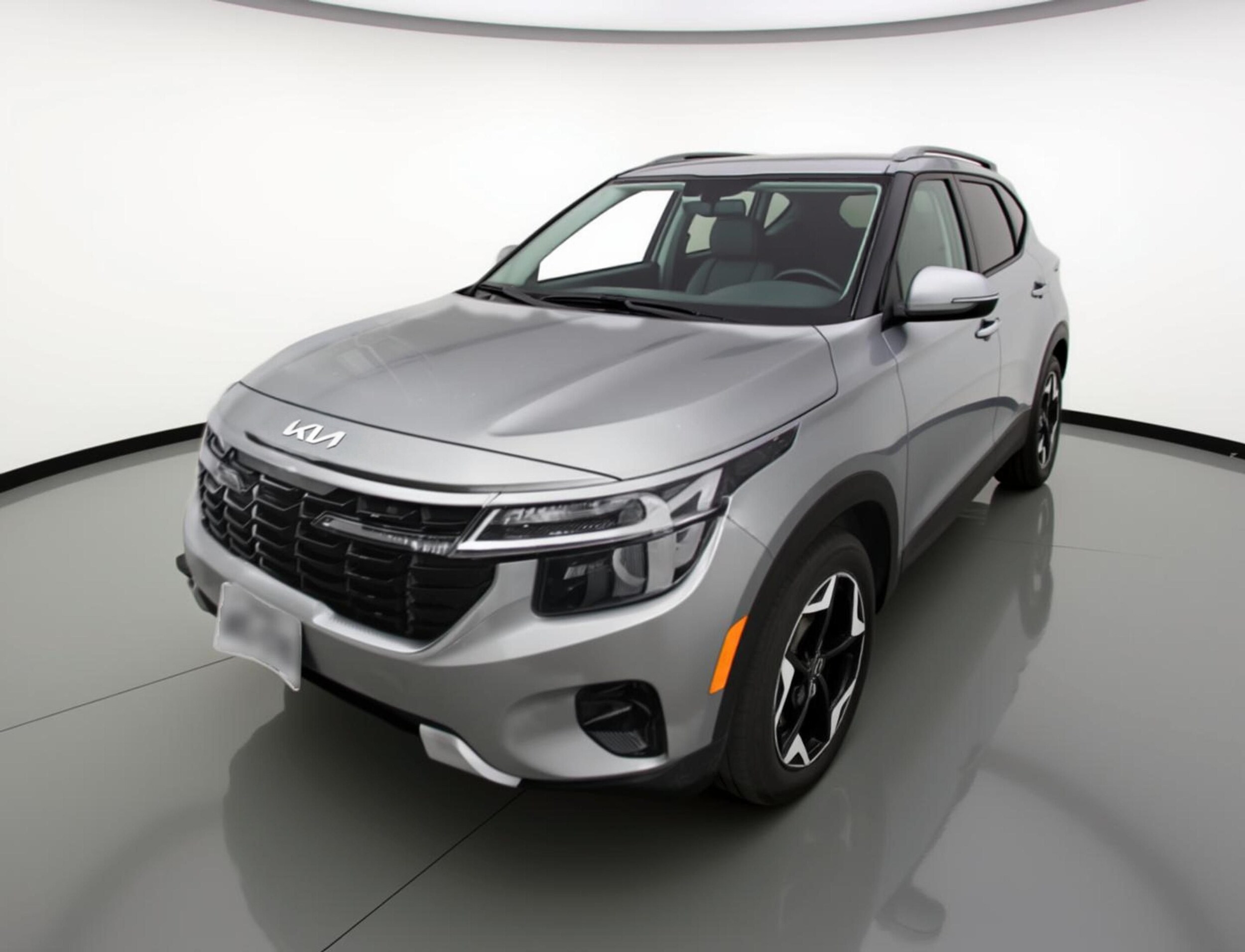 Thumbnail: 2025 Kia Seltos - 3