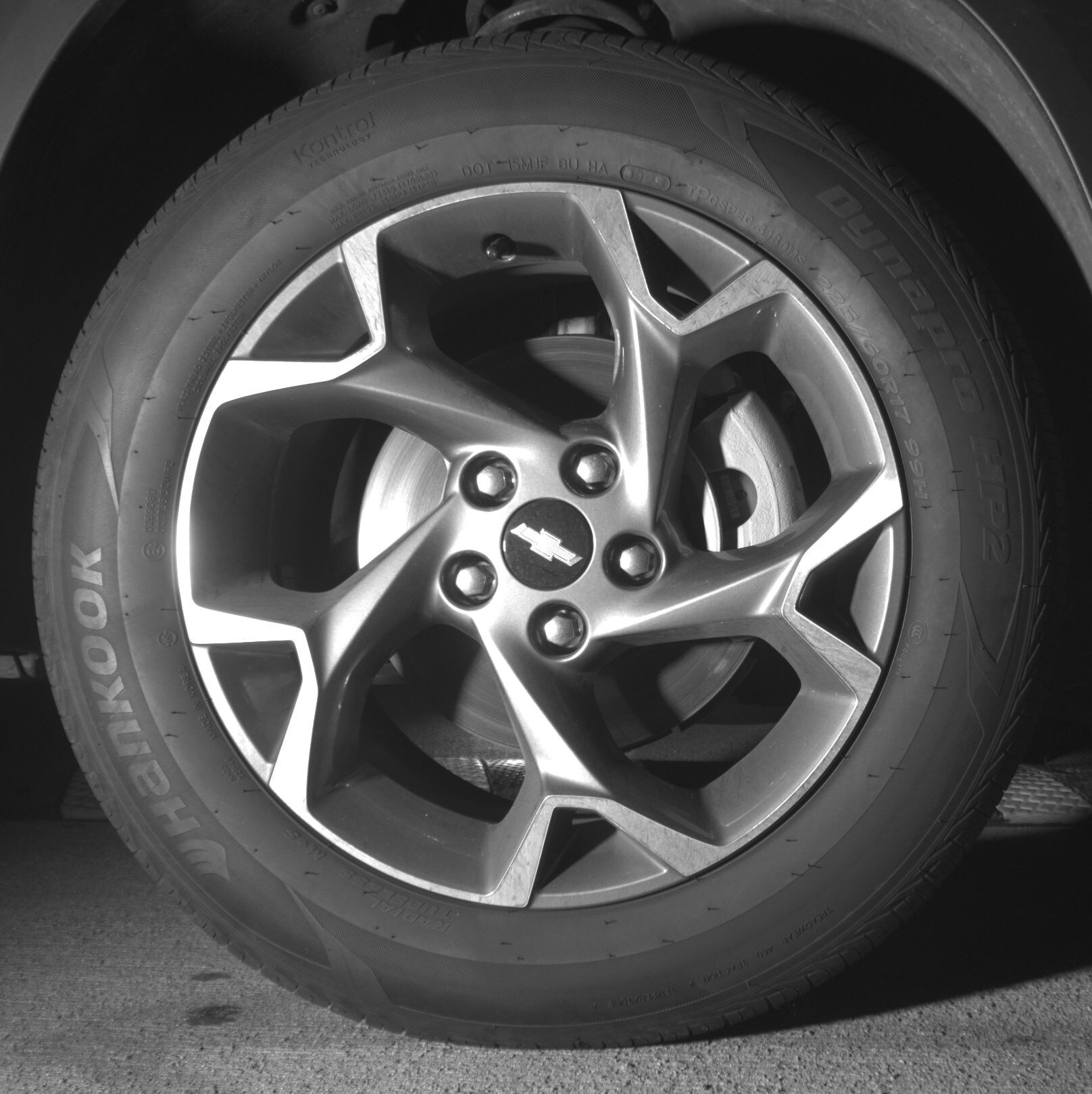 Thumbnail: 2025 Chevrolet Trax - 10