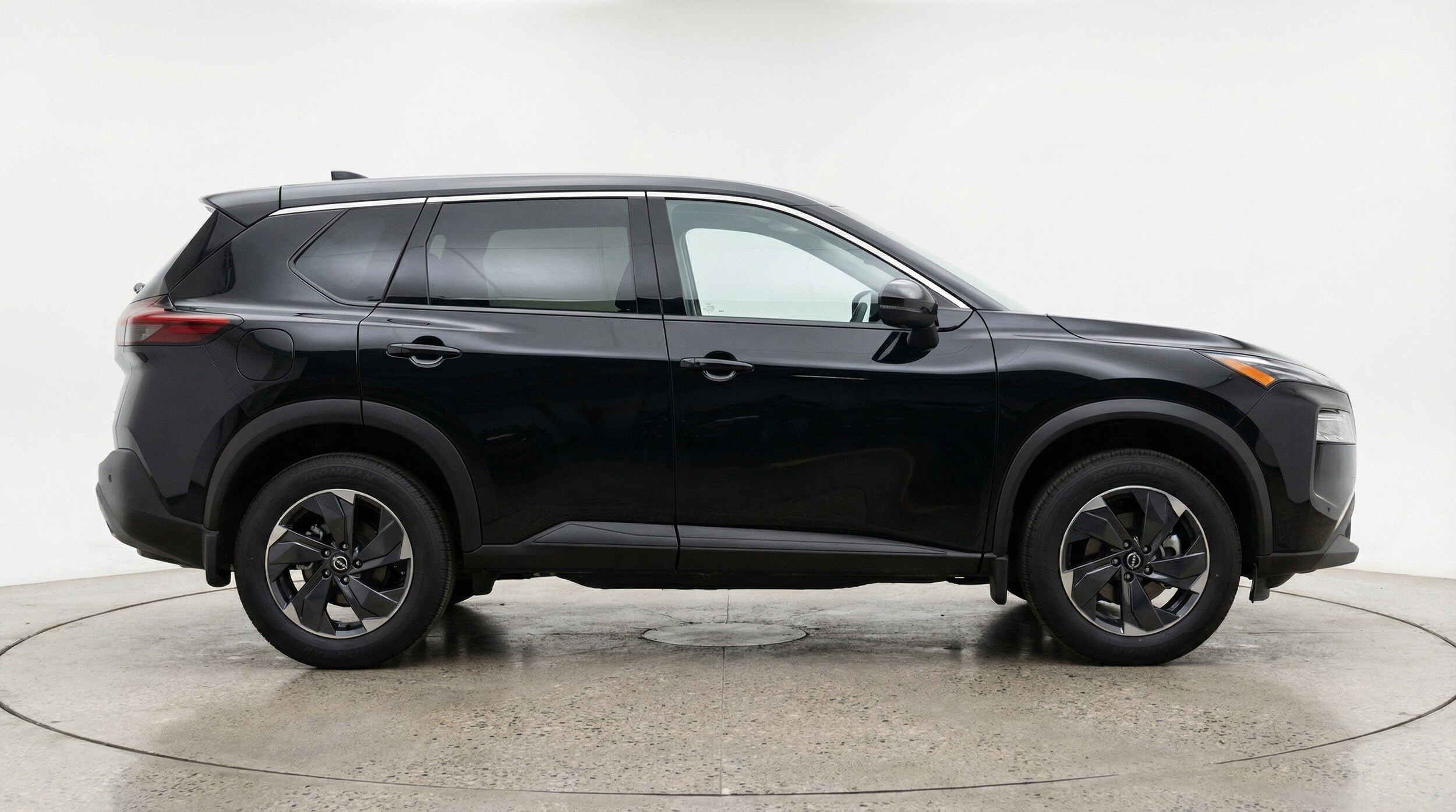 Thumbnail: 2025 Nissan Rogue - 11