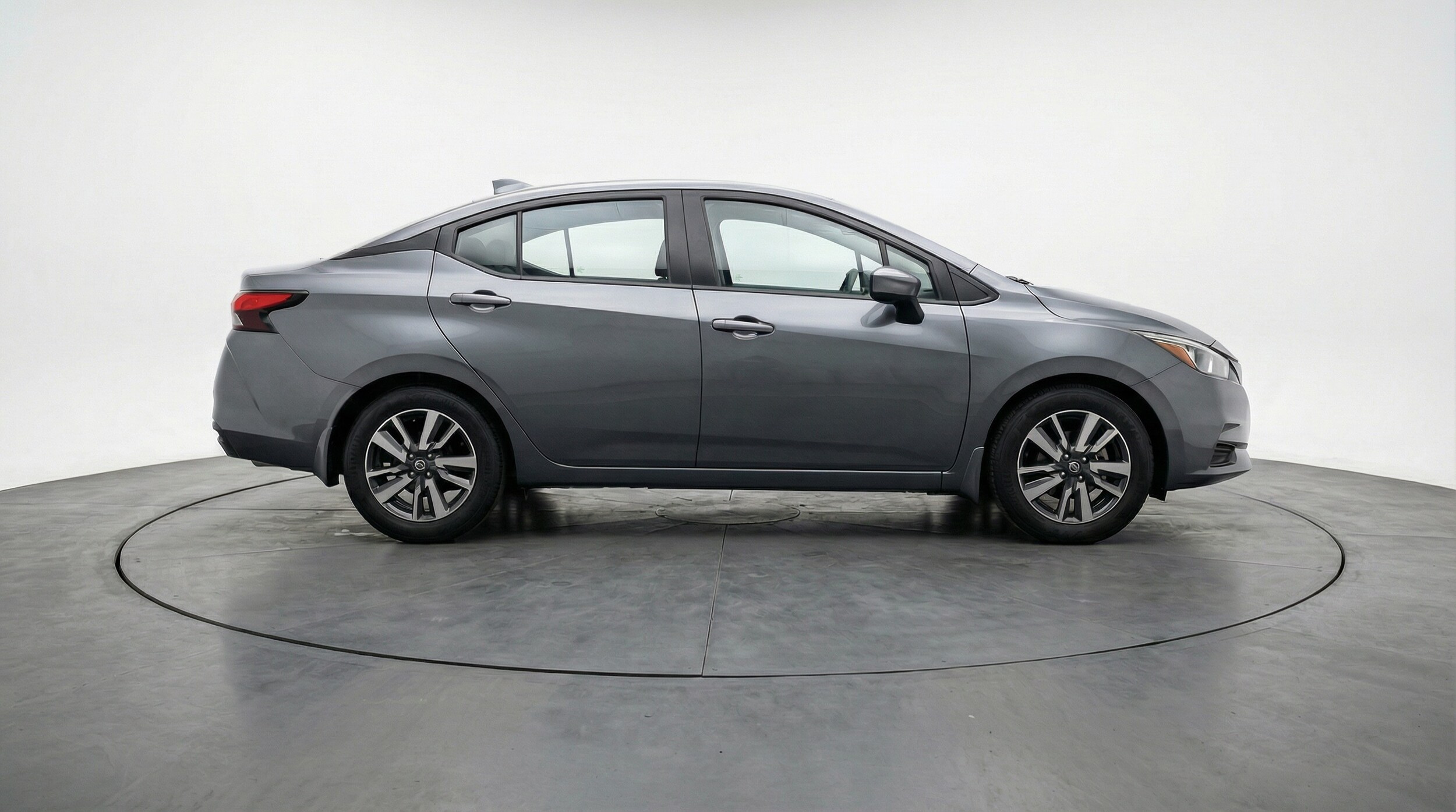 Thumbnail: 2025 Nissan Versa - 8